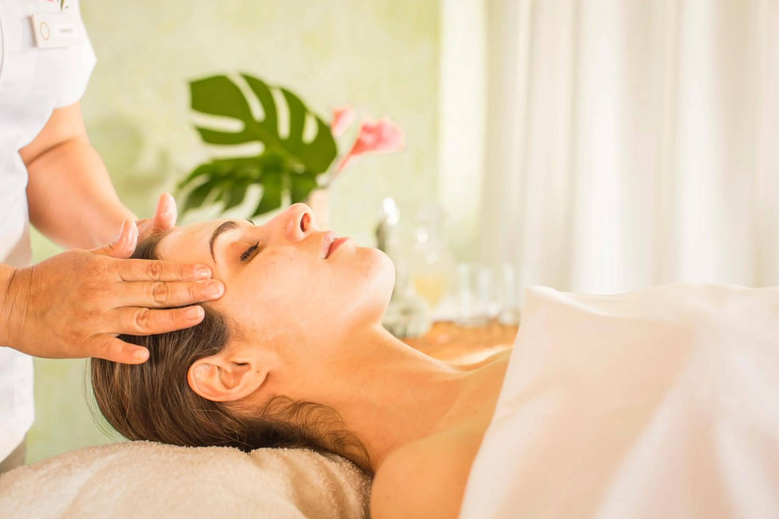 Vichayito Bungalows & Carpas by Aranwa Hotels