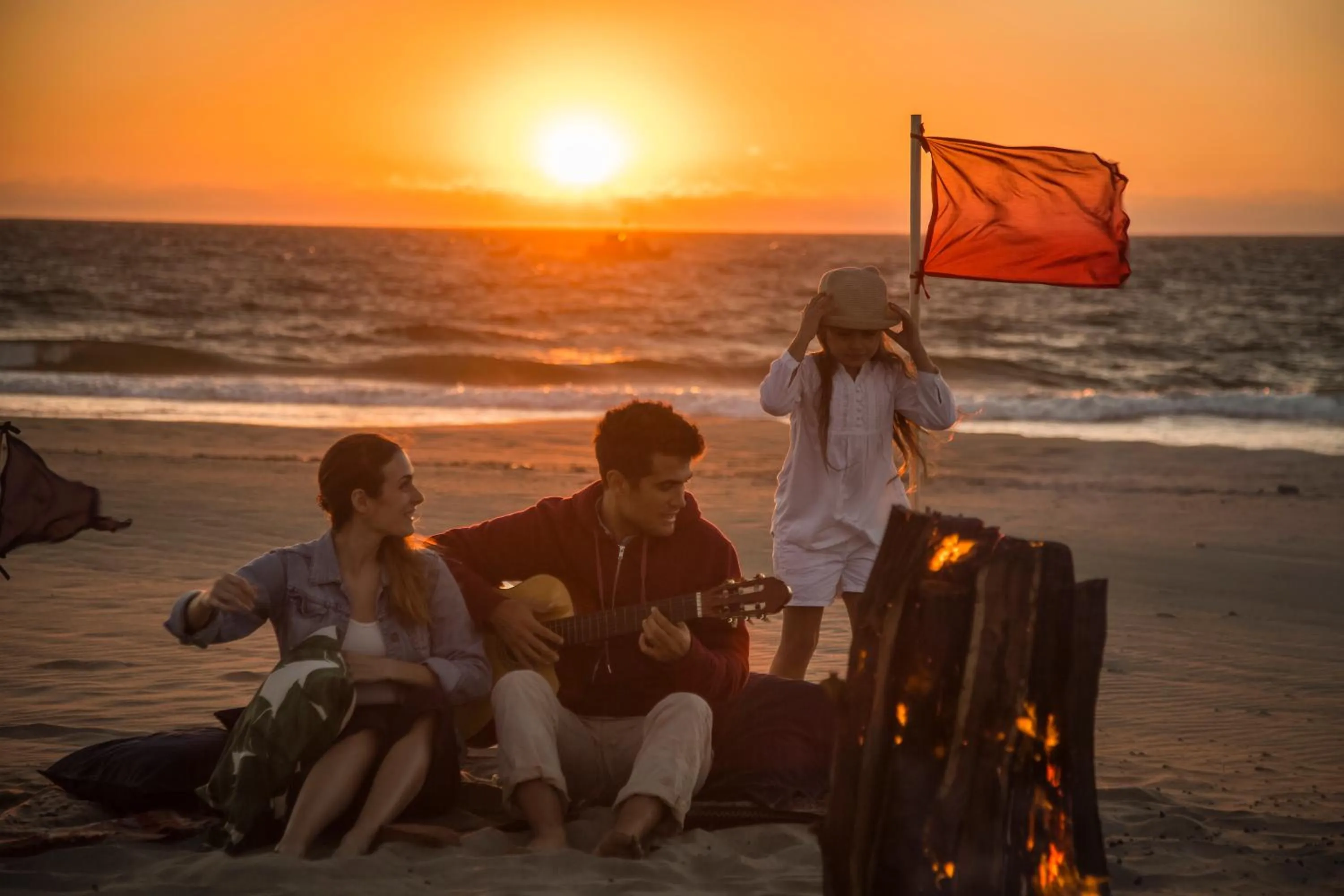 Vichayito Bungalows & Carpas by Aranwa Hotels