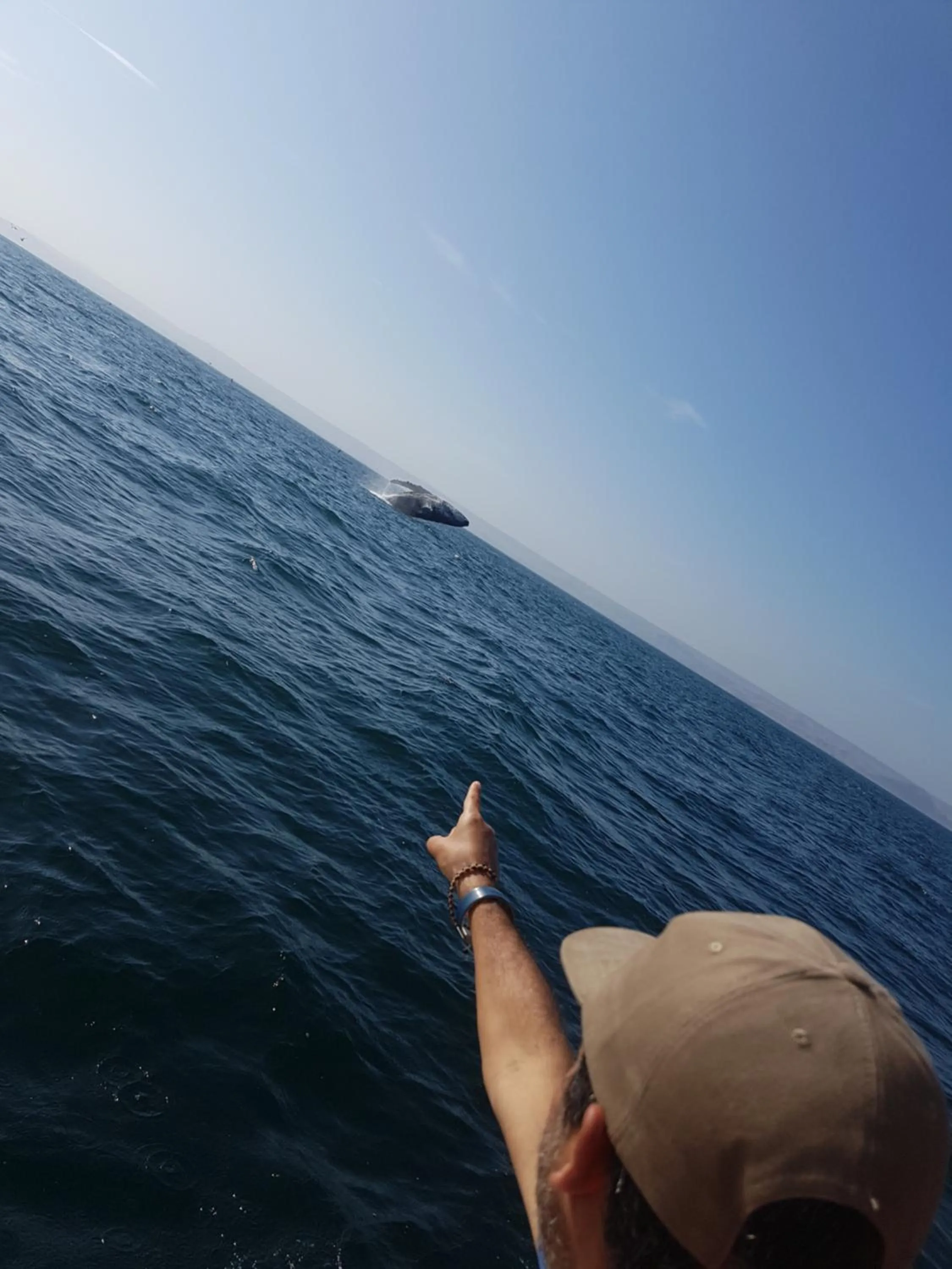 Nearby landmark in Vichayito Bungalows & Carpas by Aranwa Hotels