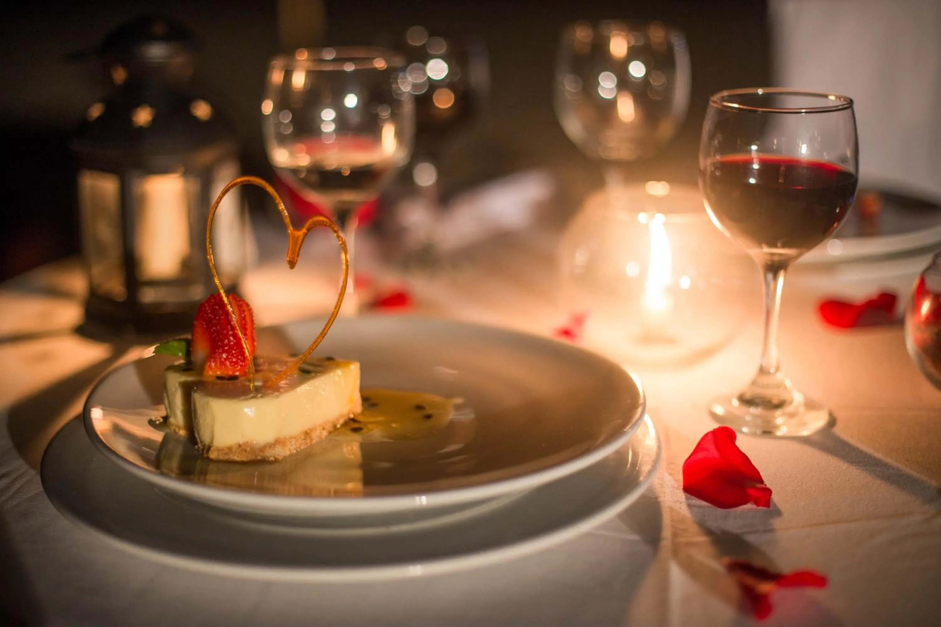 Food in Vichayito Bungalows & Carpas by Aranwa Hotels