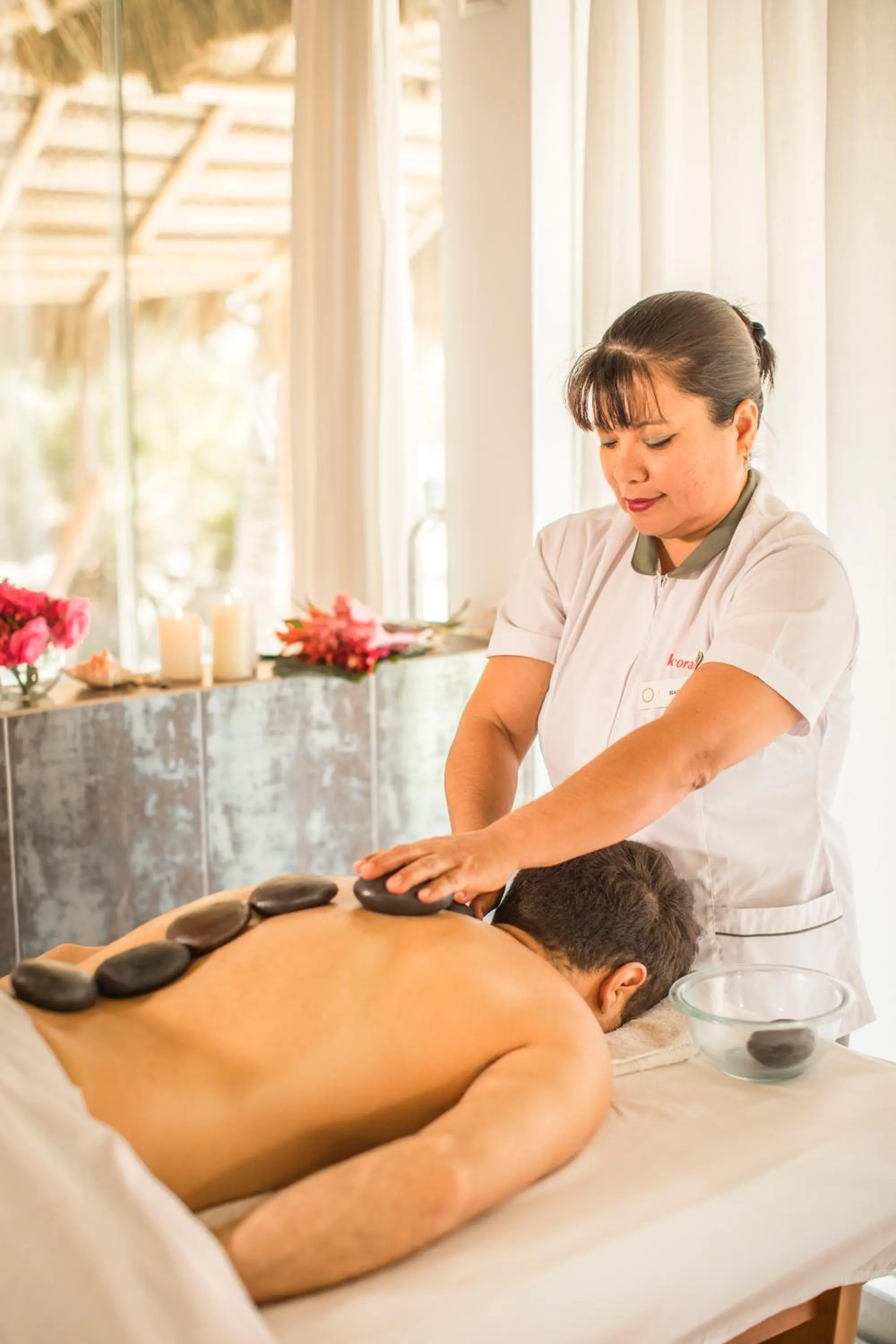 Vichayito Bungalows & Carpas by Aranwa Hotels