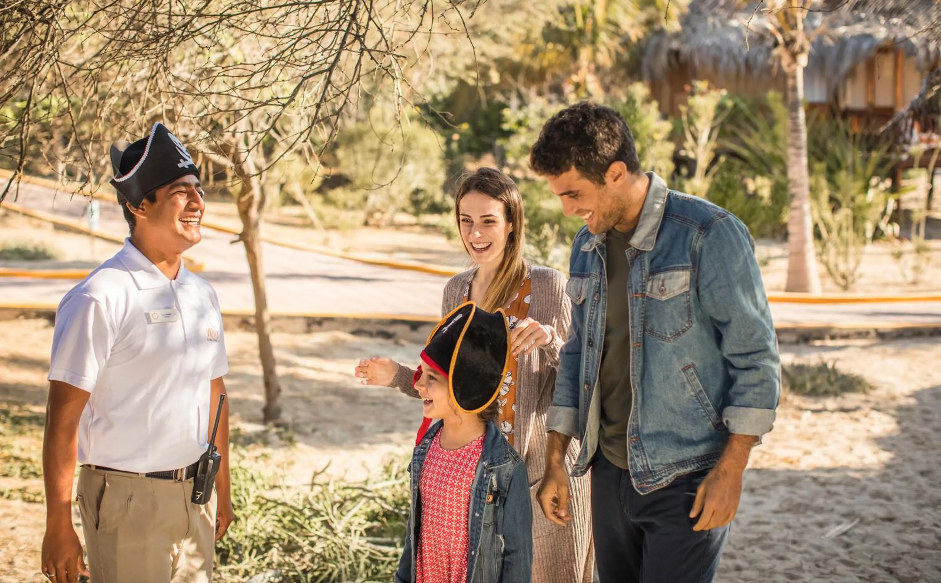 Vichayito Bungalows & Carpas by Aranwa Hotels