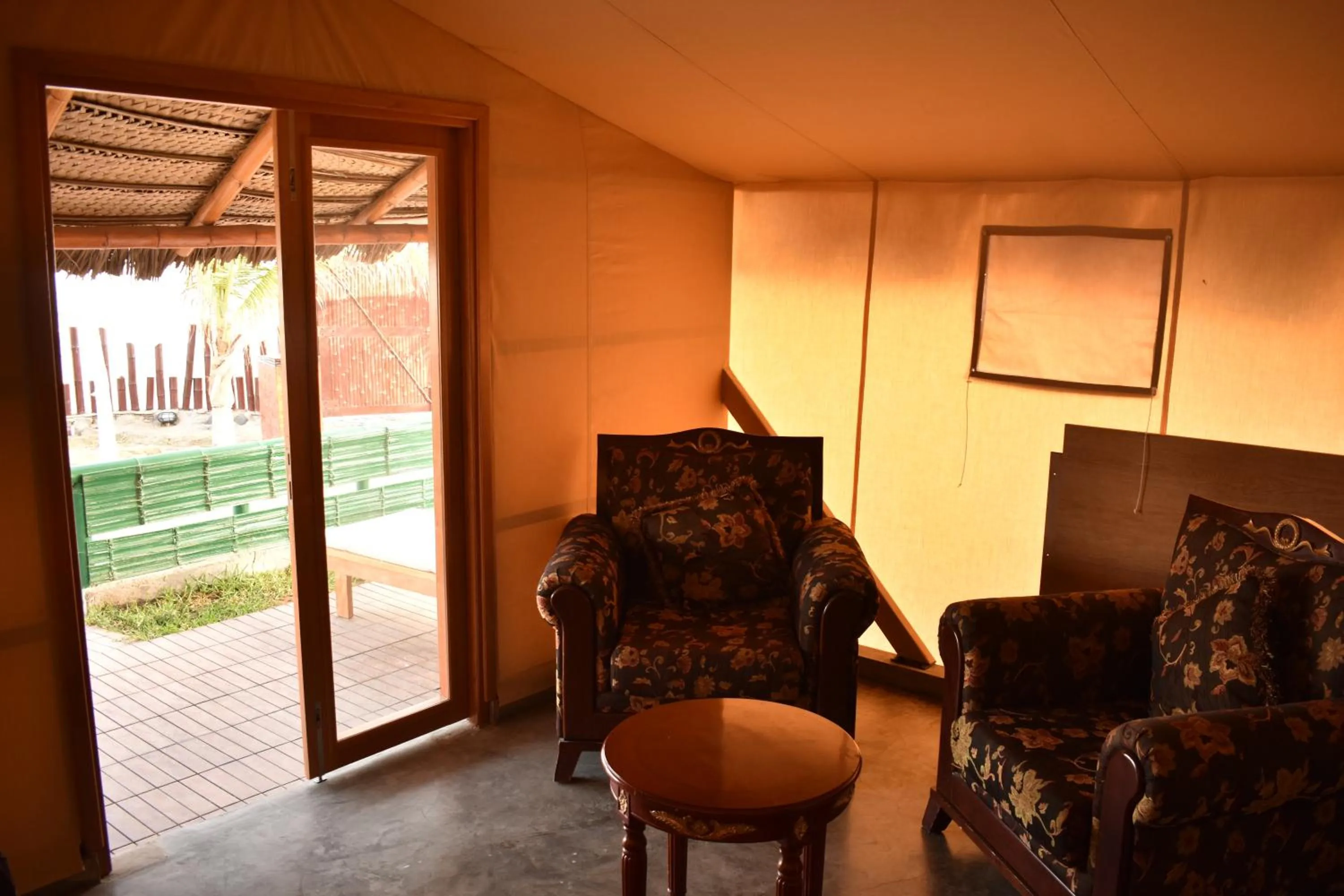 Vichayito Bungalows & Carpas by Aranwa Hotels