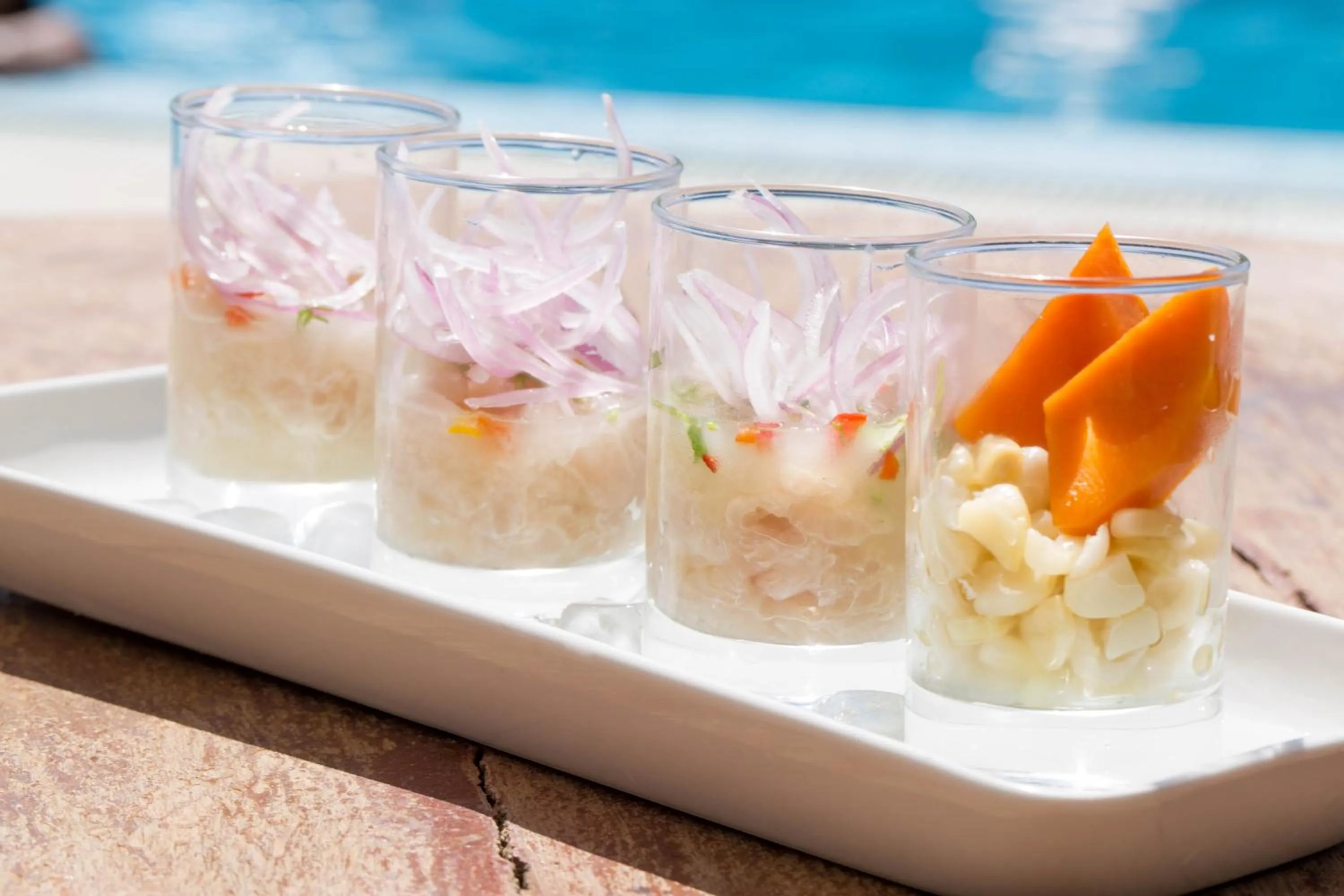 Vichayito Bungalows & Carpas by Aranwa Hotels