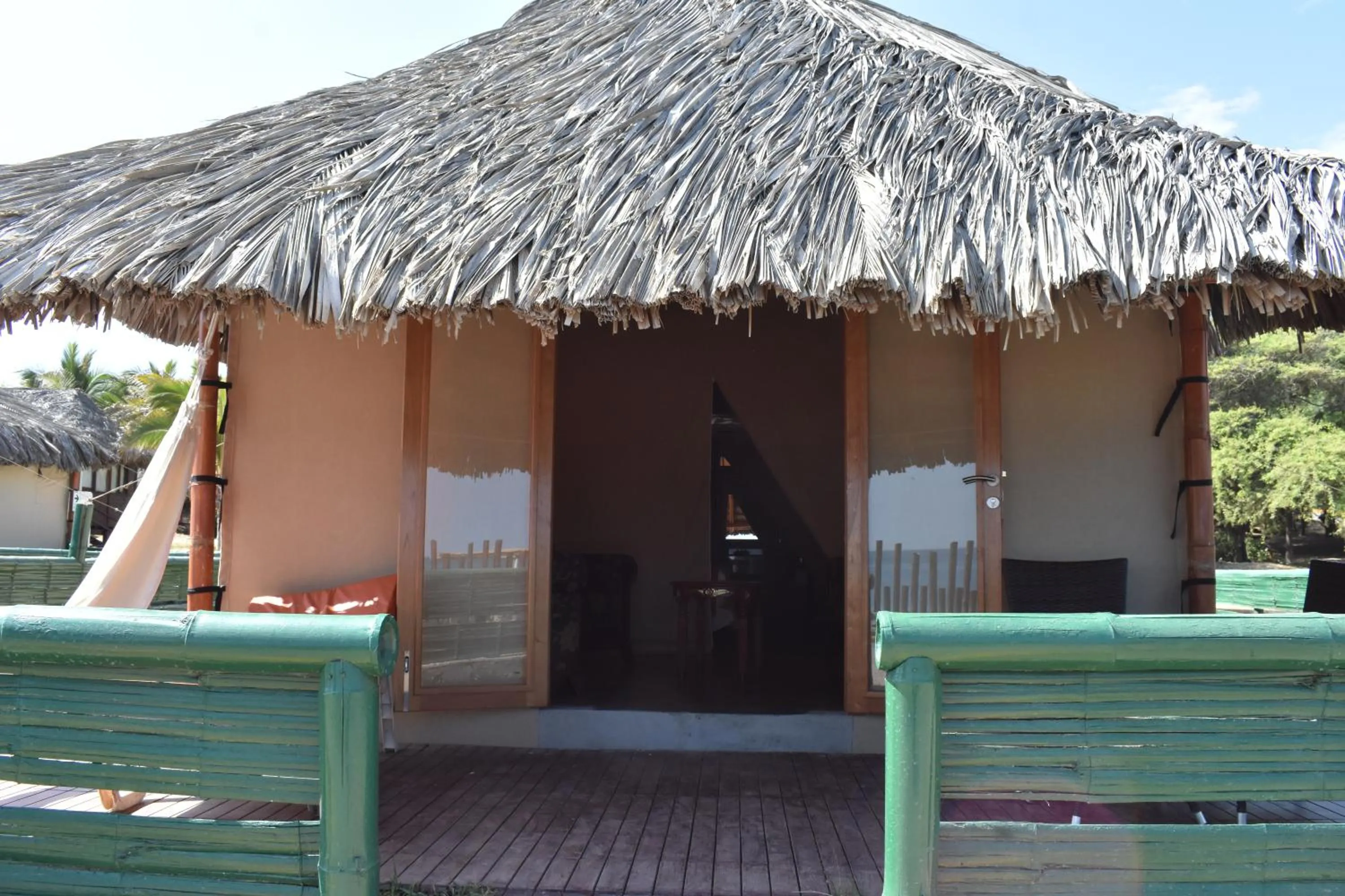 Vichayito Bungalows & Carpas by Aranwa Hotels