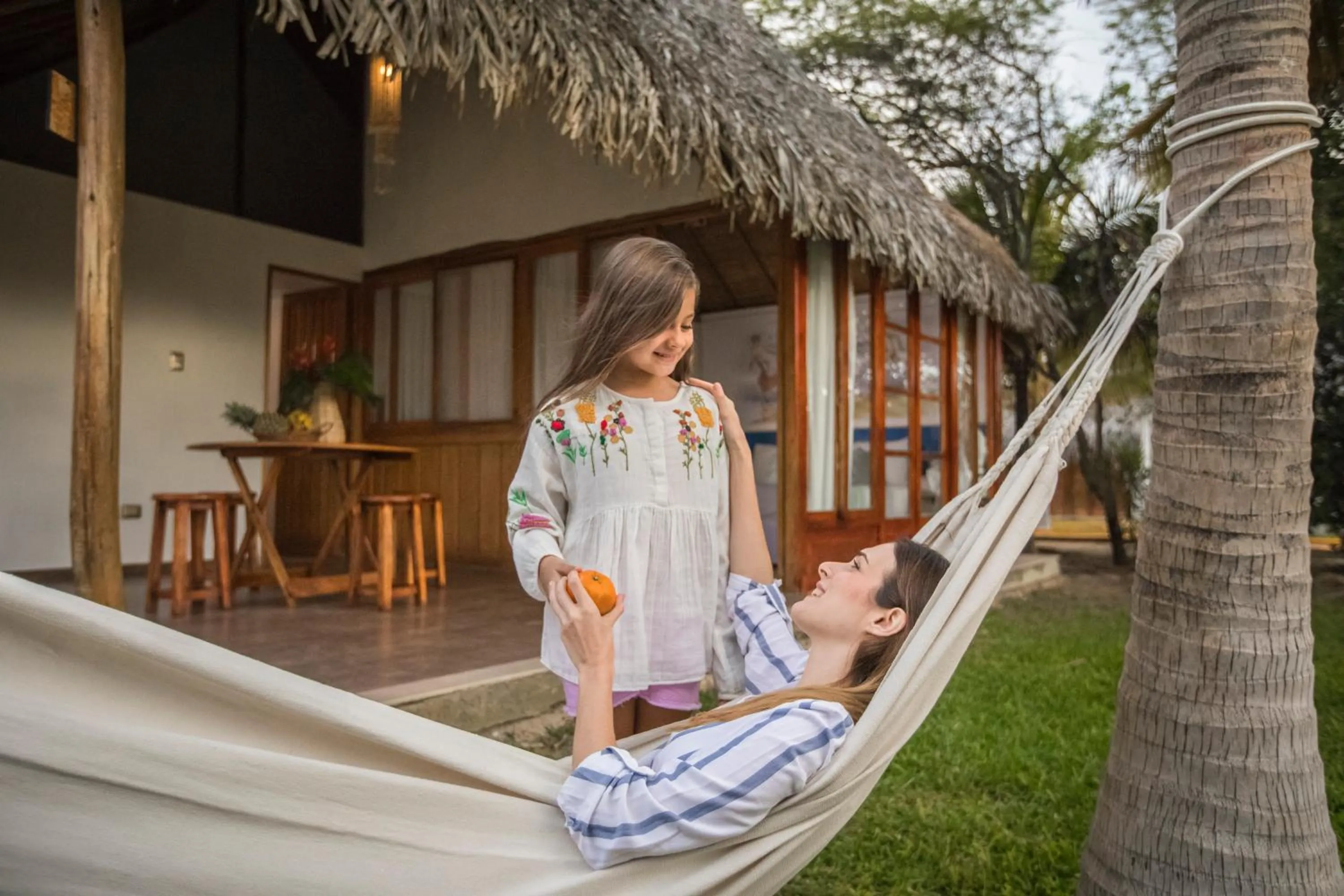 Vichayito Bungalows & Carpas by Aranwa Hotels