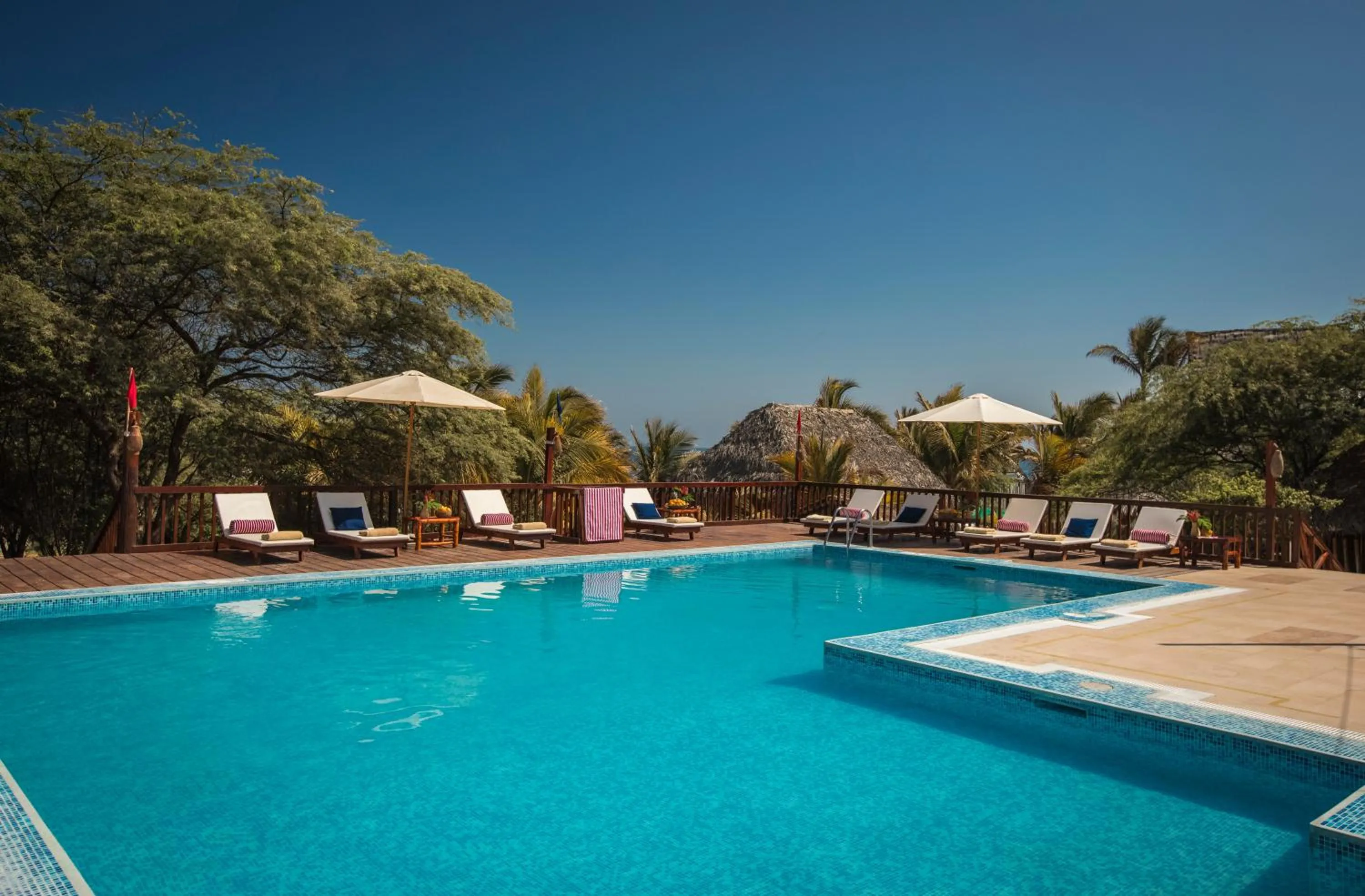 Vichayito Bungalows & Carpas by Aranwa Hotels