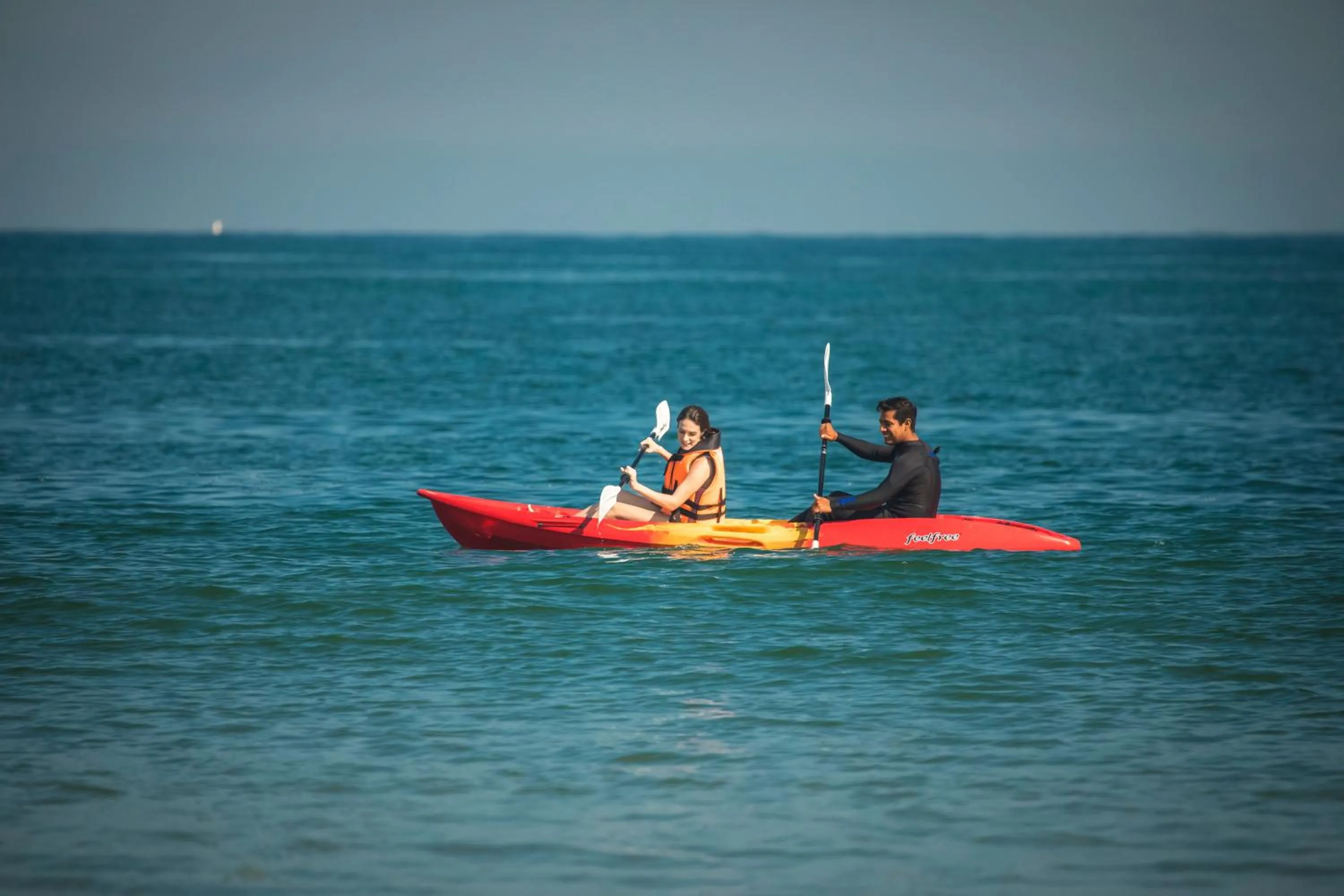 Vichayito Bungalows & Carpas by Aranwa Hotels