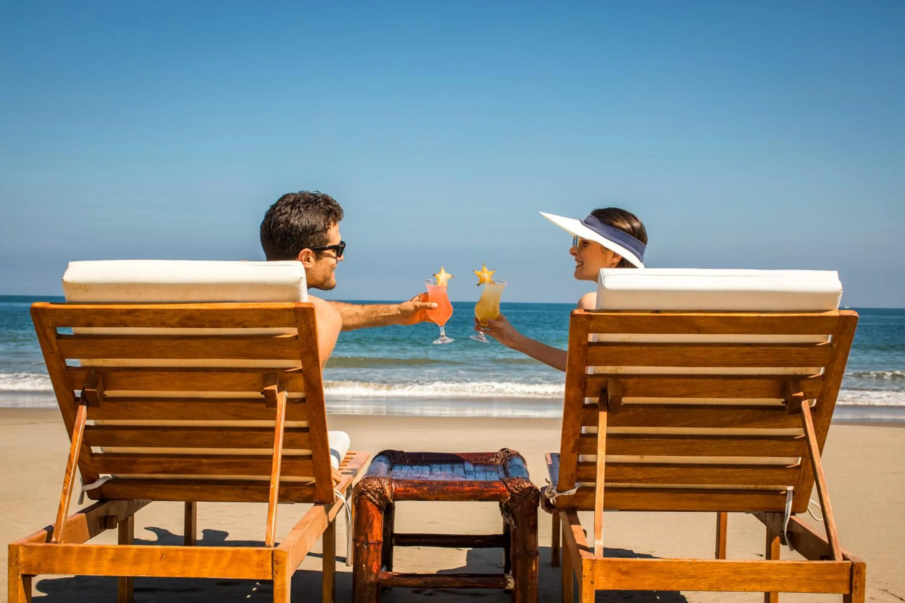 Vichayito Bungalows & Carpas by Aranwa Hotels