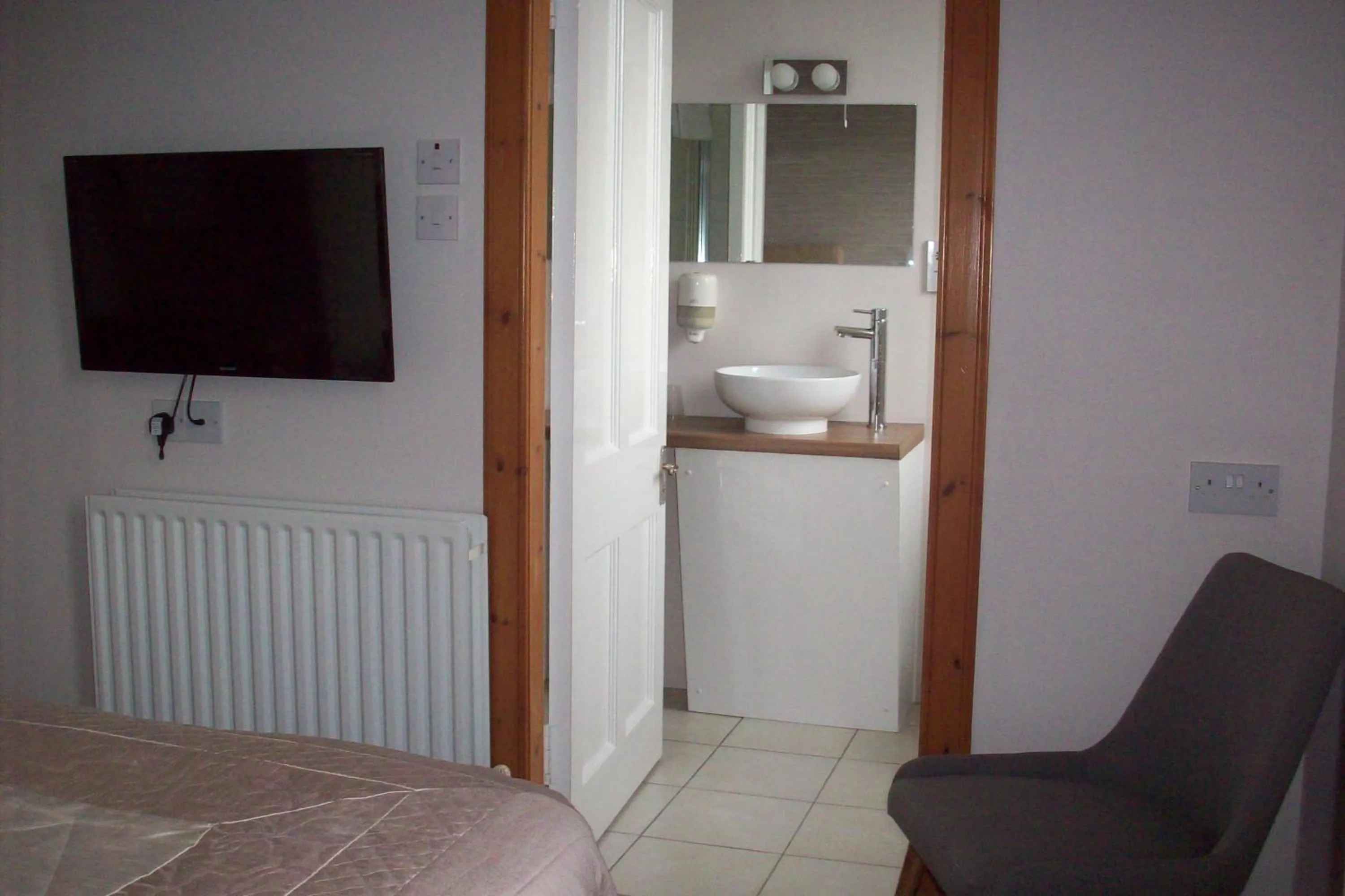 Lairg Highland Hotel