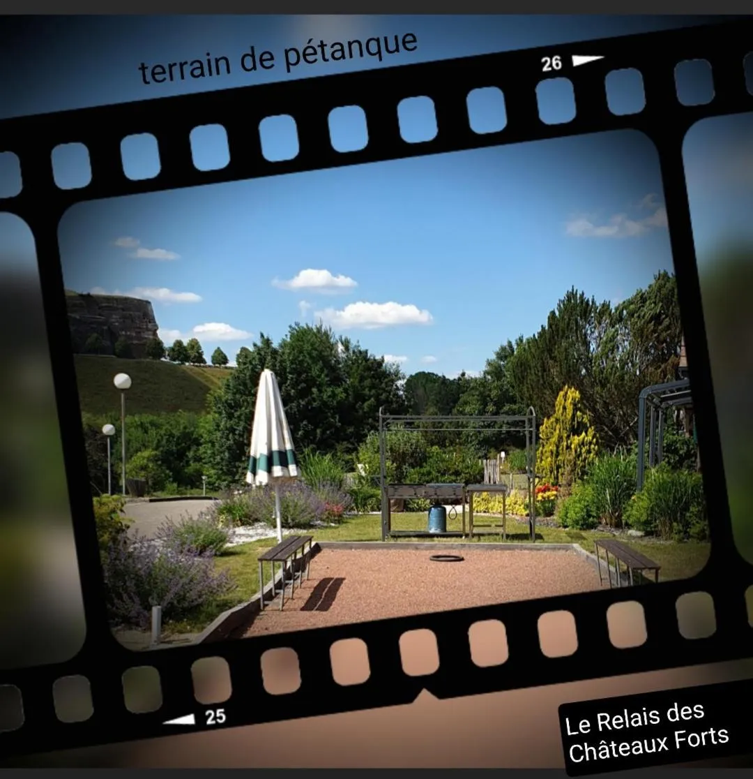 Activities in Le Relais Des Chateaux Forts