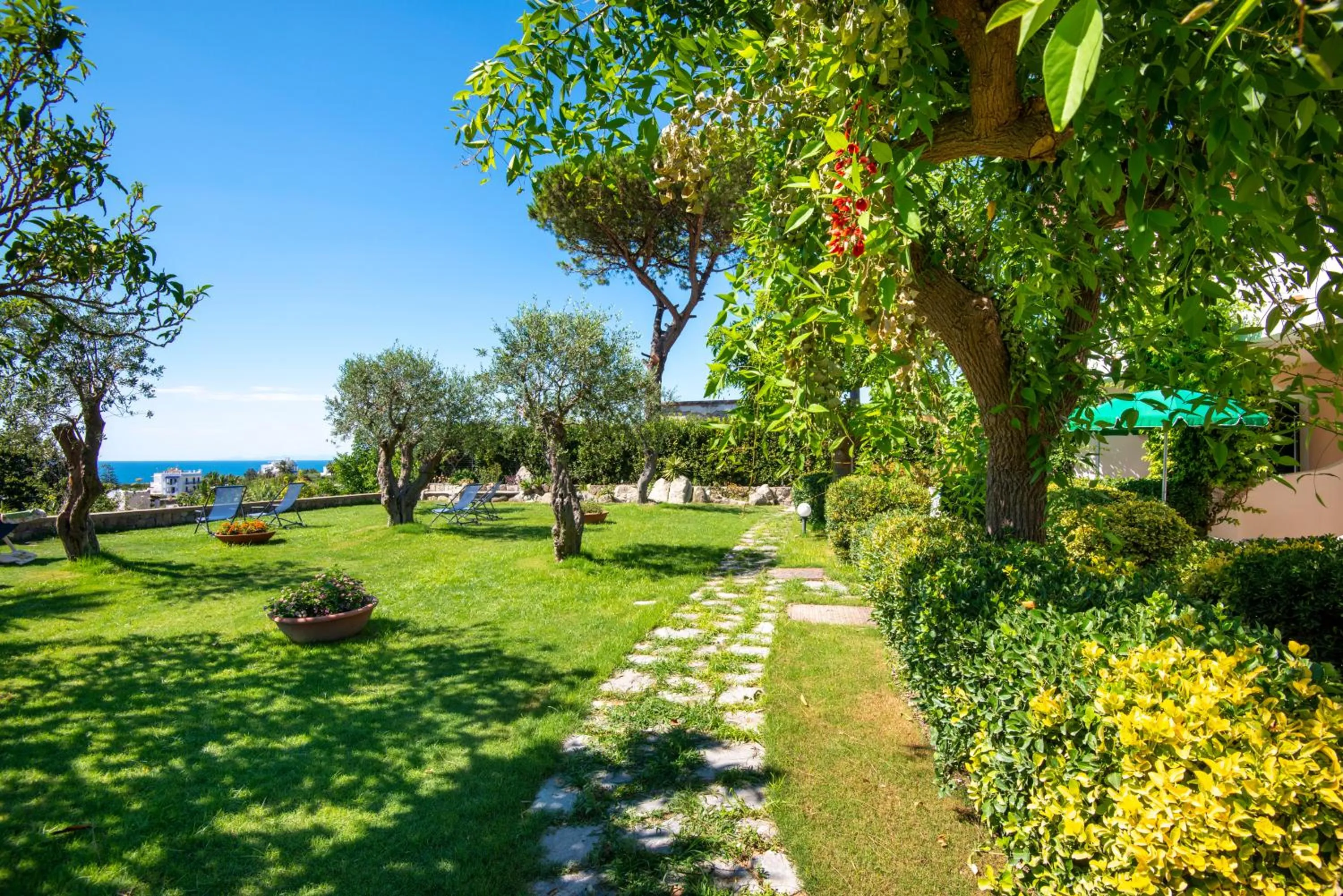 Hotel Villa Melodie - Adults Only