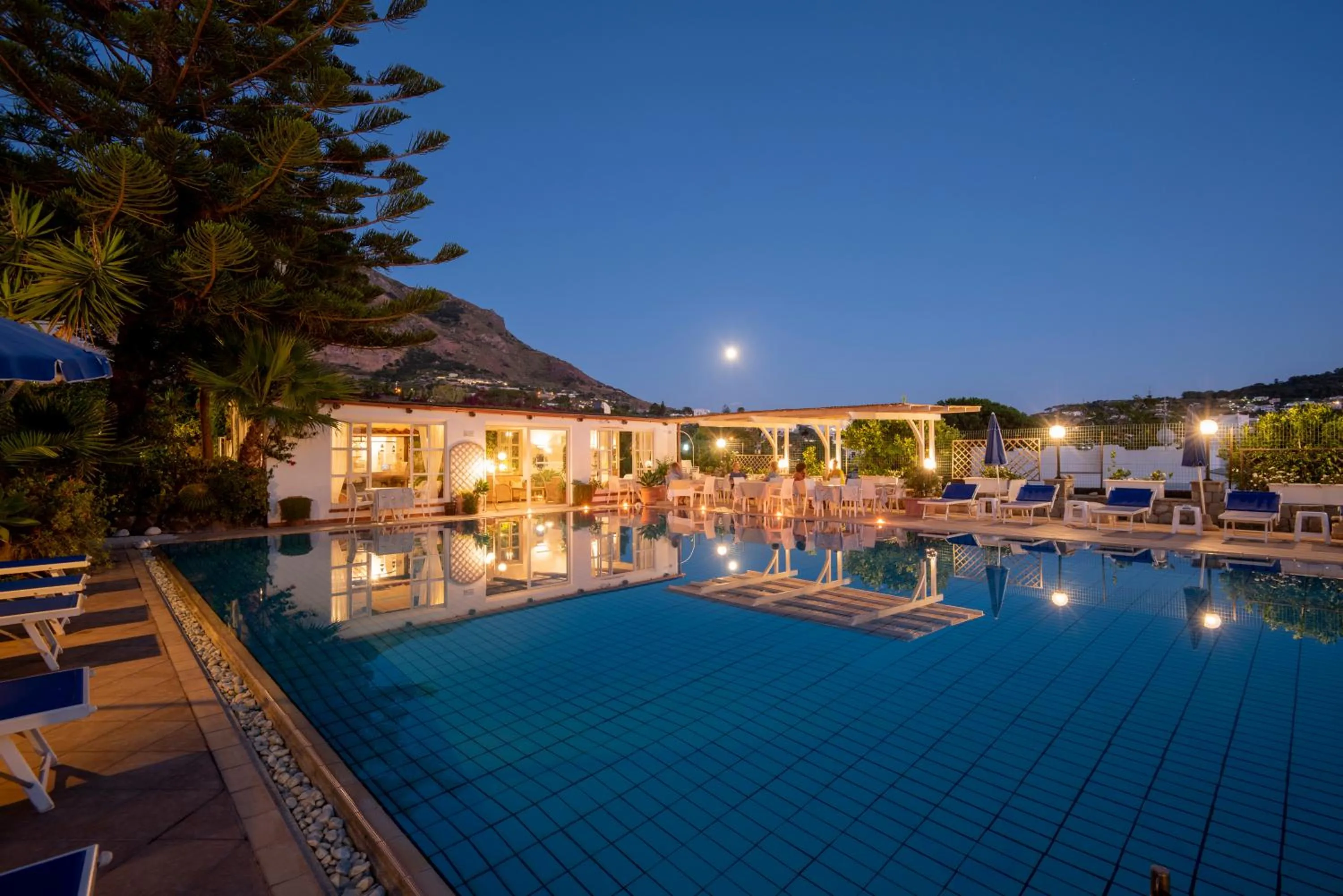 Hotel Villa Melodie - Adults Only