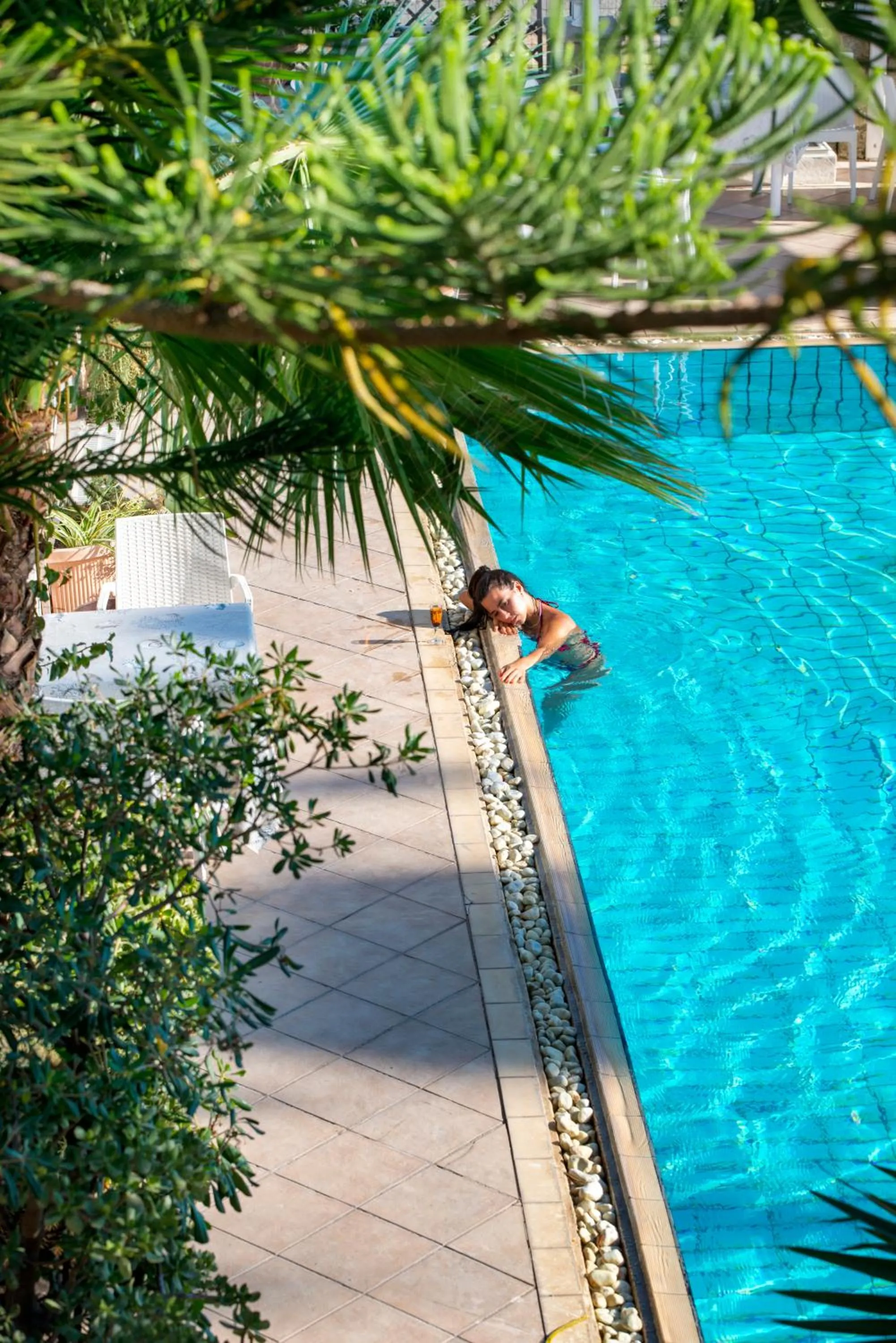 Hotel Villa Melodie - Adults Only