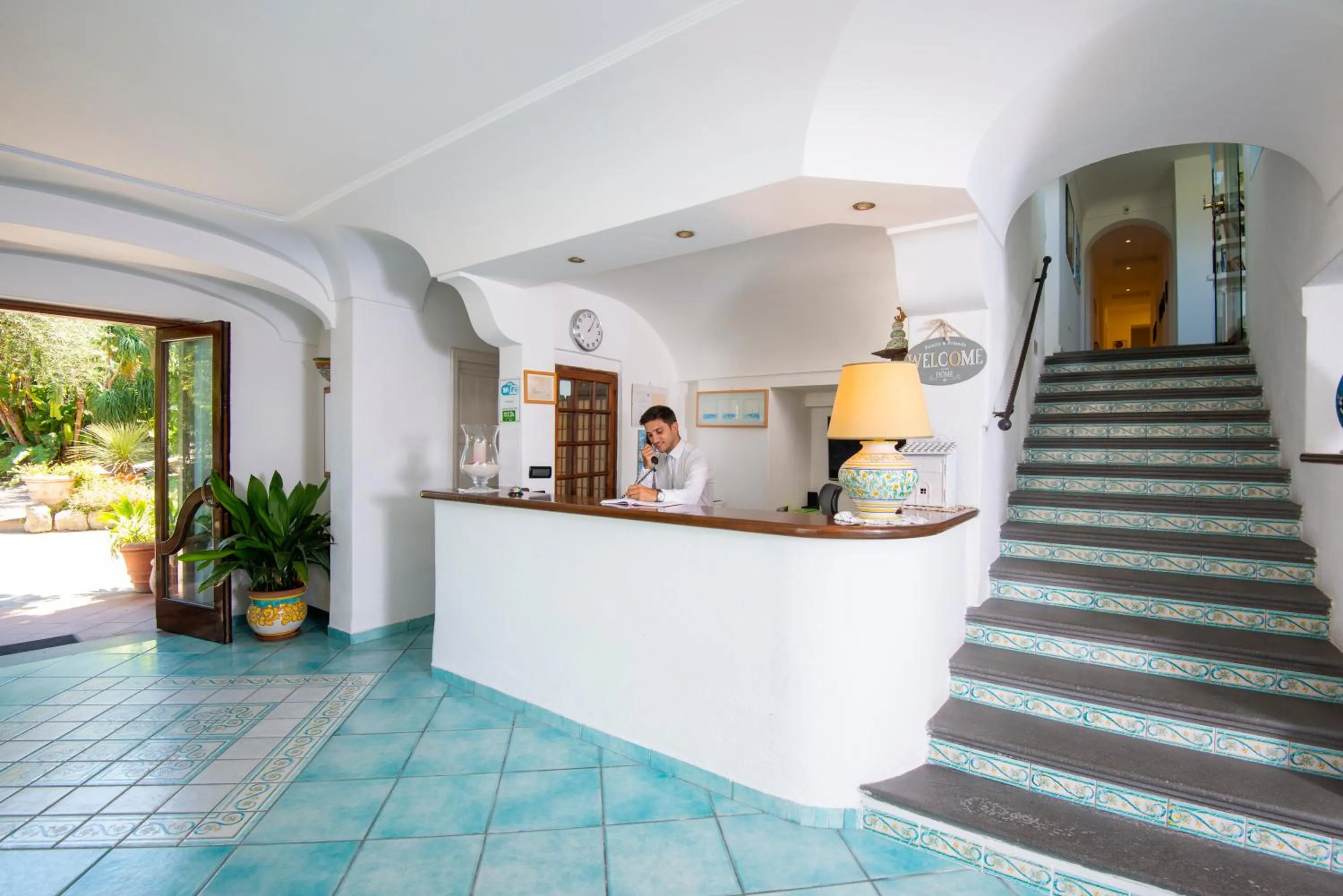 Hotel Villa Melodie - Adults Only