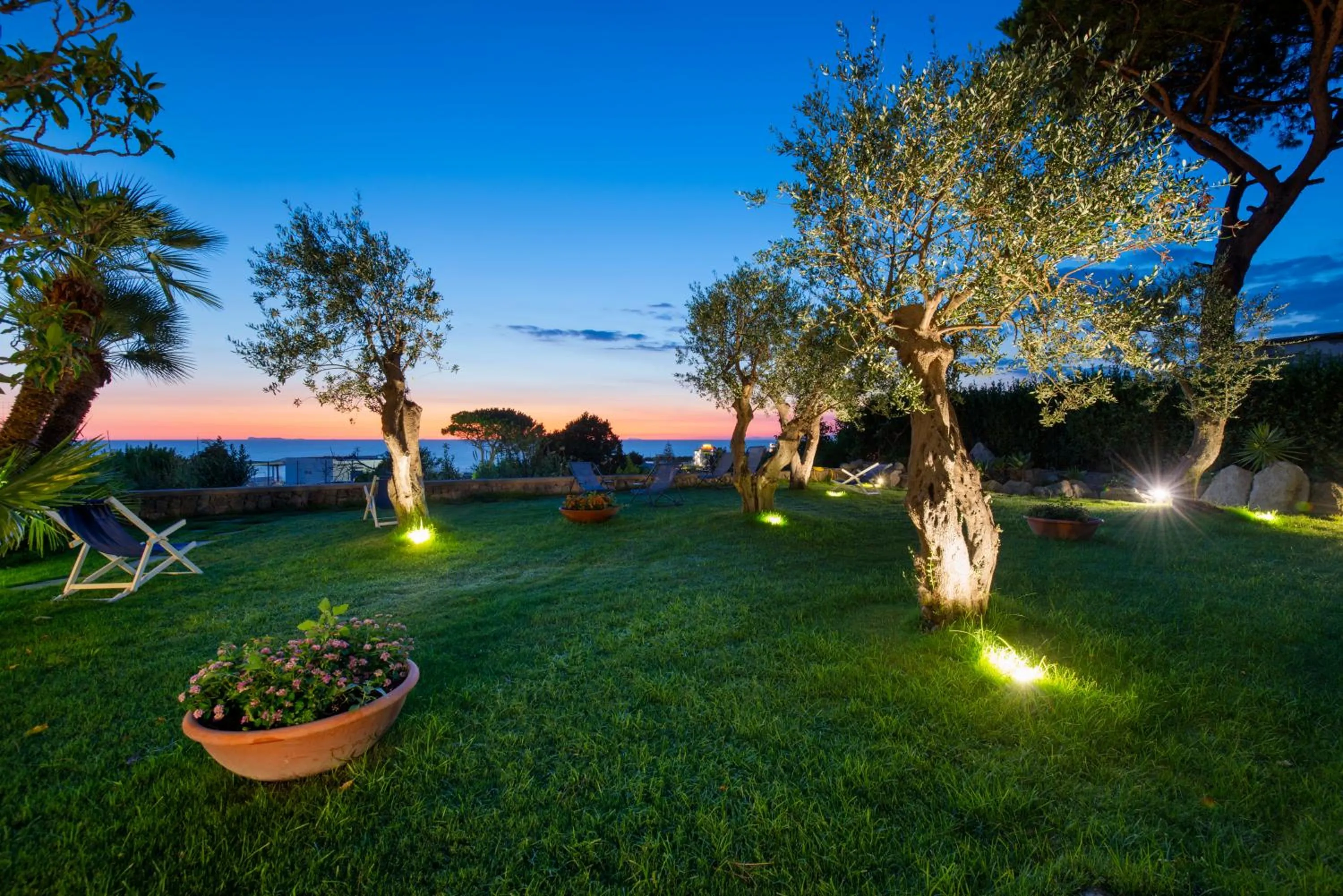 Hotel Villa Melodie - Adults Only