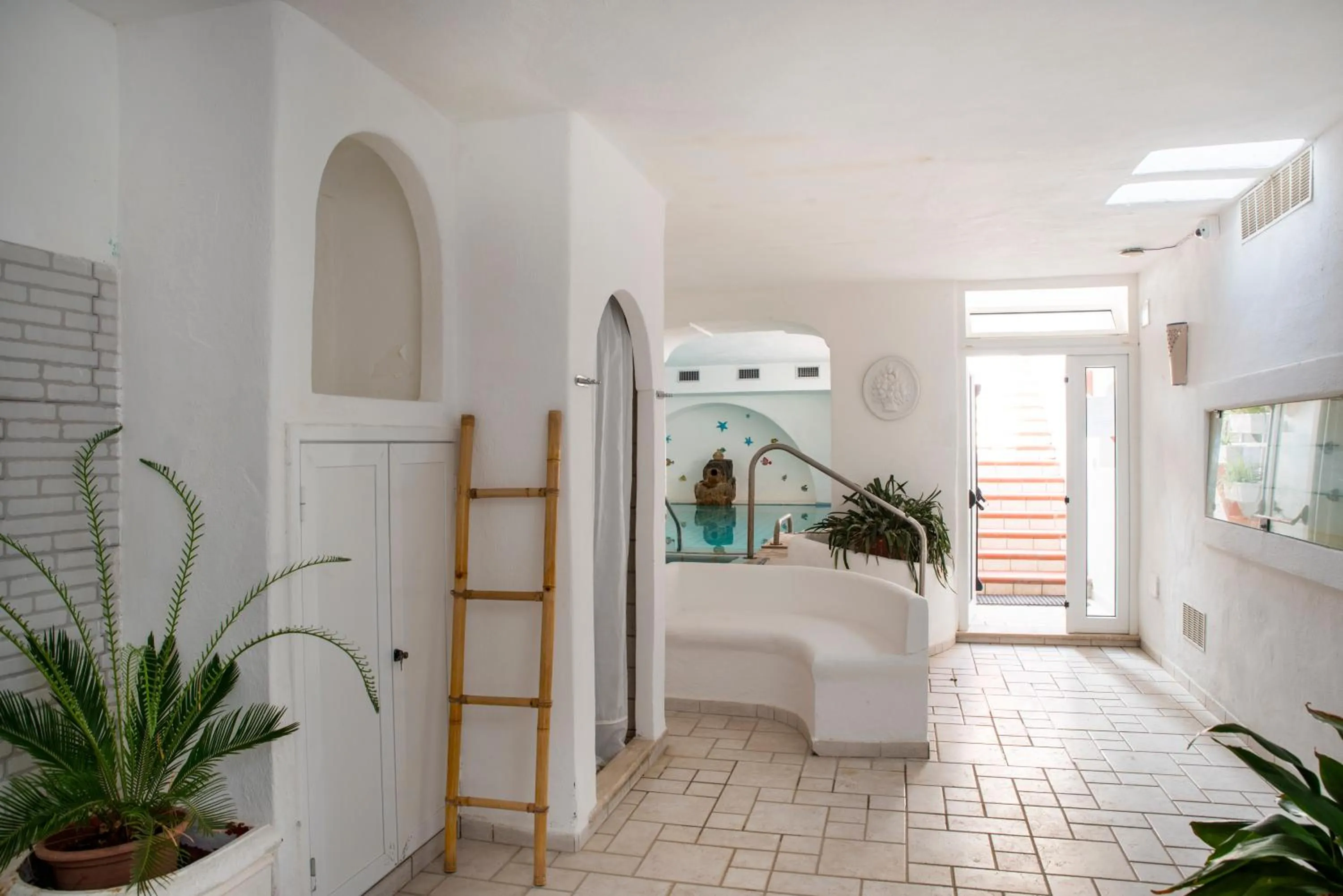 Hotel Villa Melodie - Adults Only