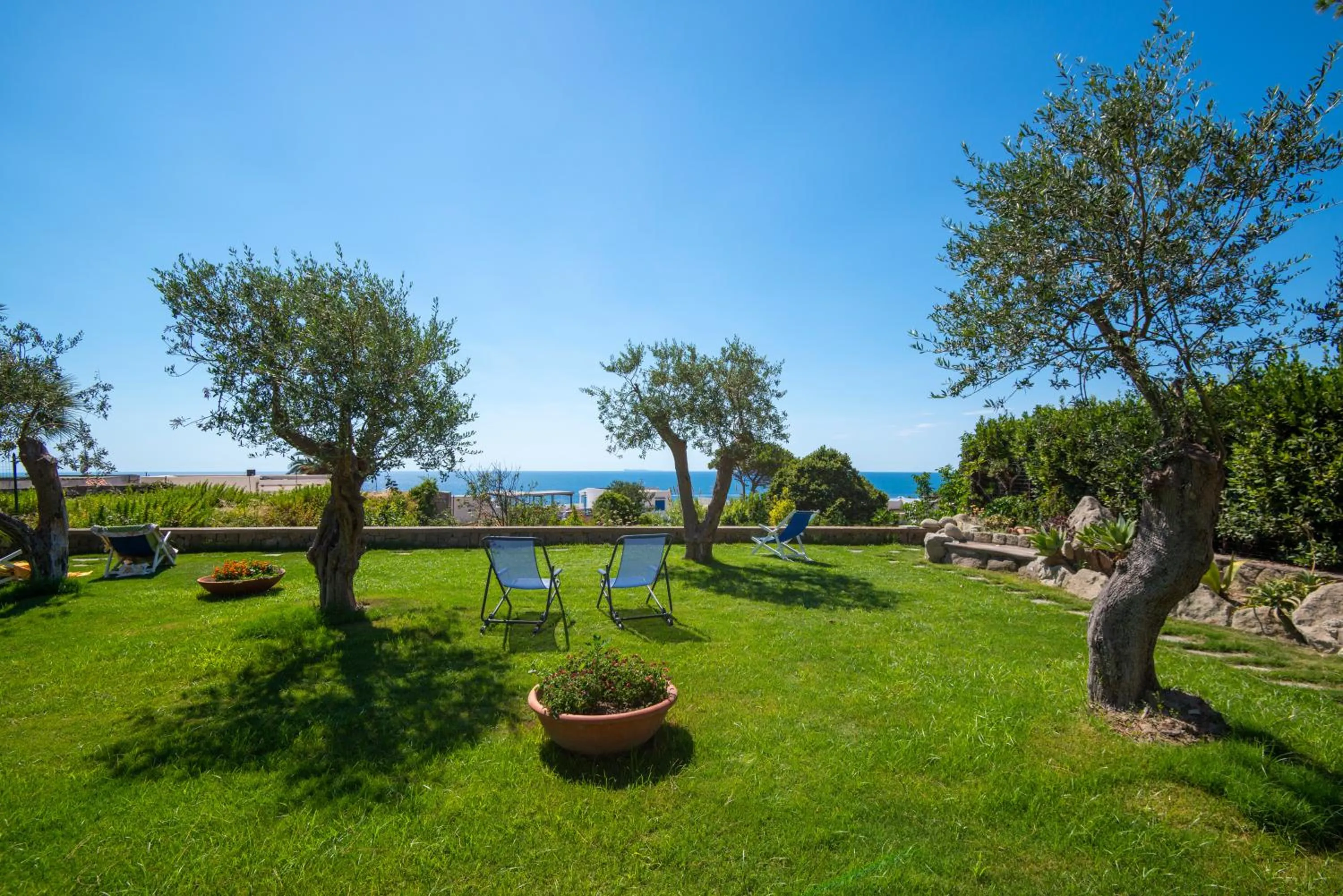 Hotel Villa Melodie - Adults Only