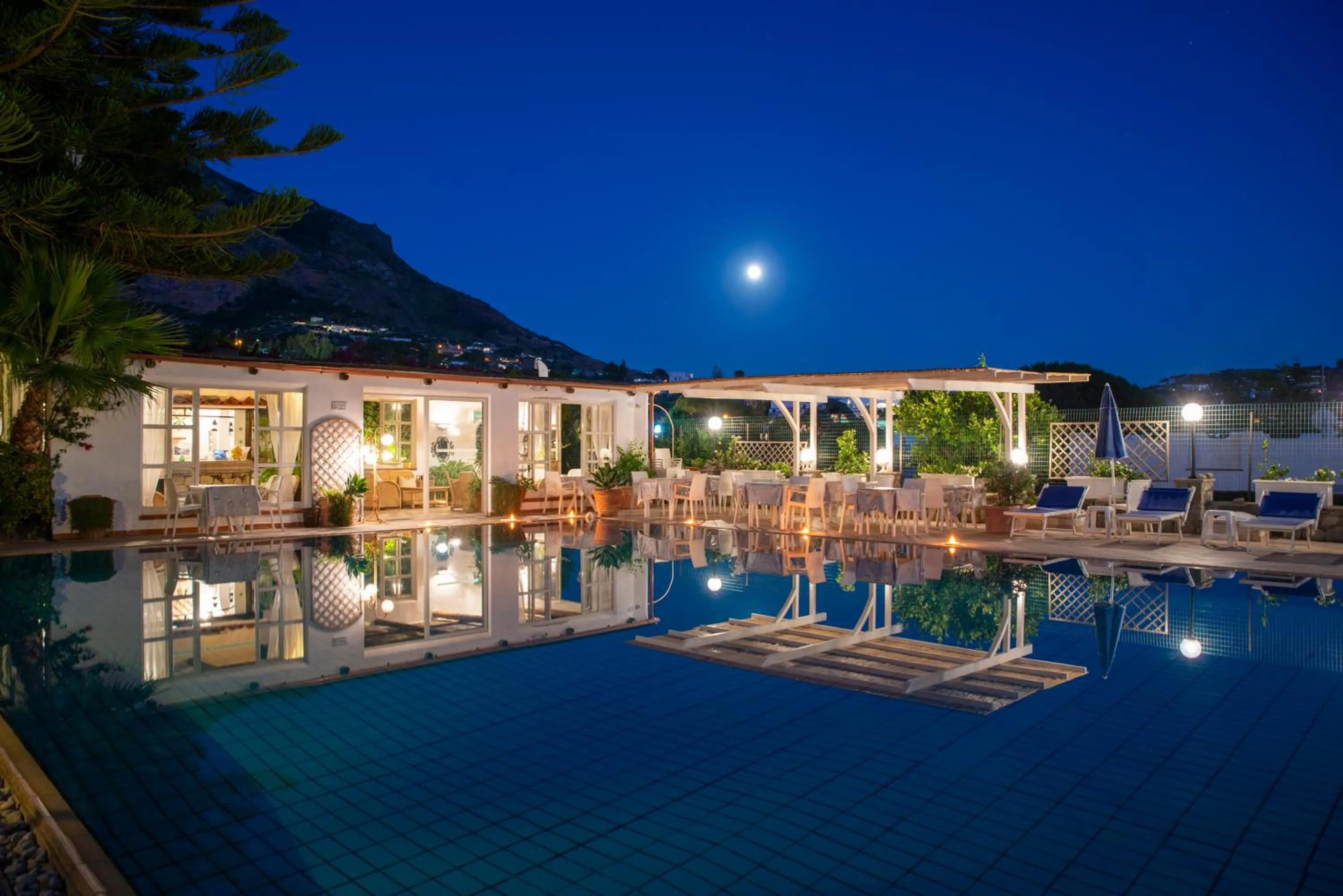 Hotel Villa Melodie - Adults Only