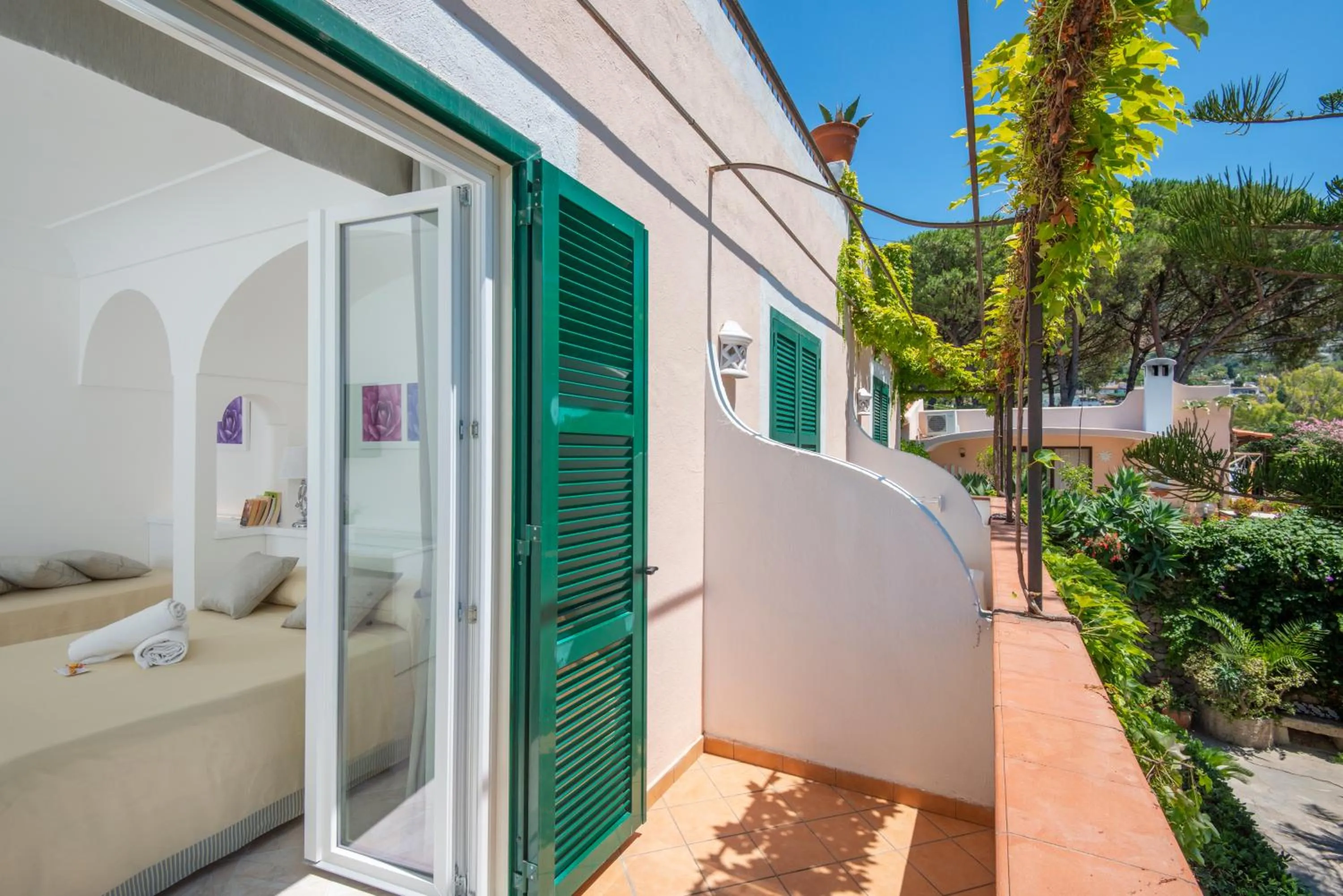 Hotel Villa Melodie - Adults Only