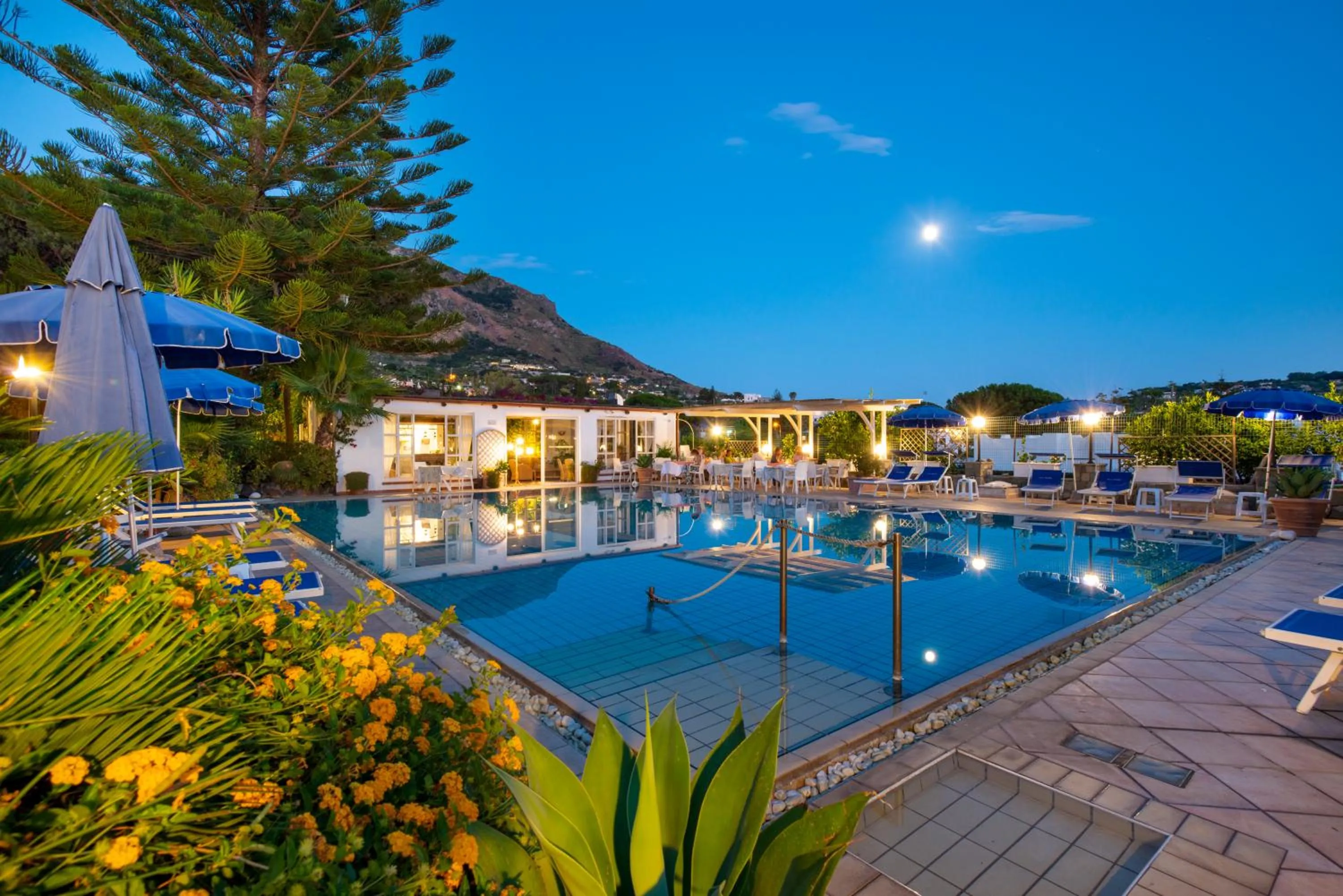 Hotel Villa Melodie - Adults Only