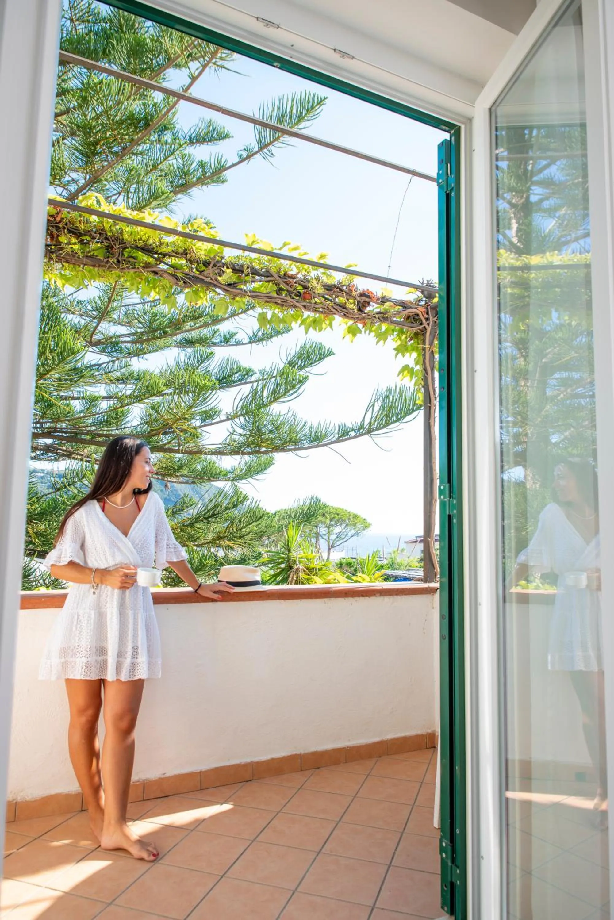 Hotel Villa Melodie - Adults Only