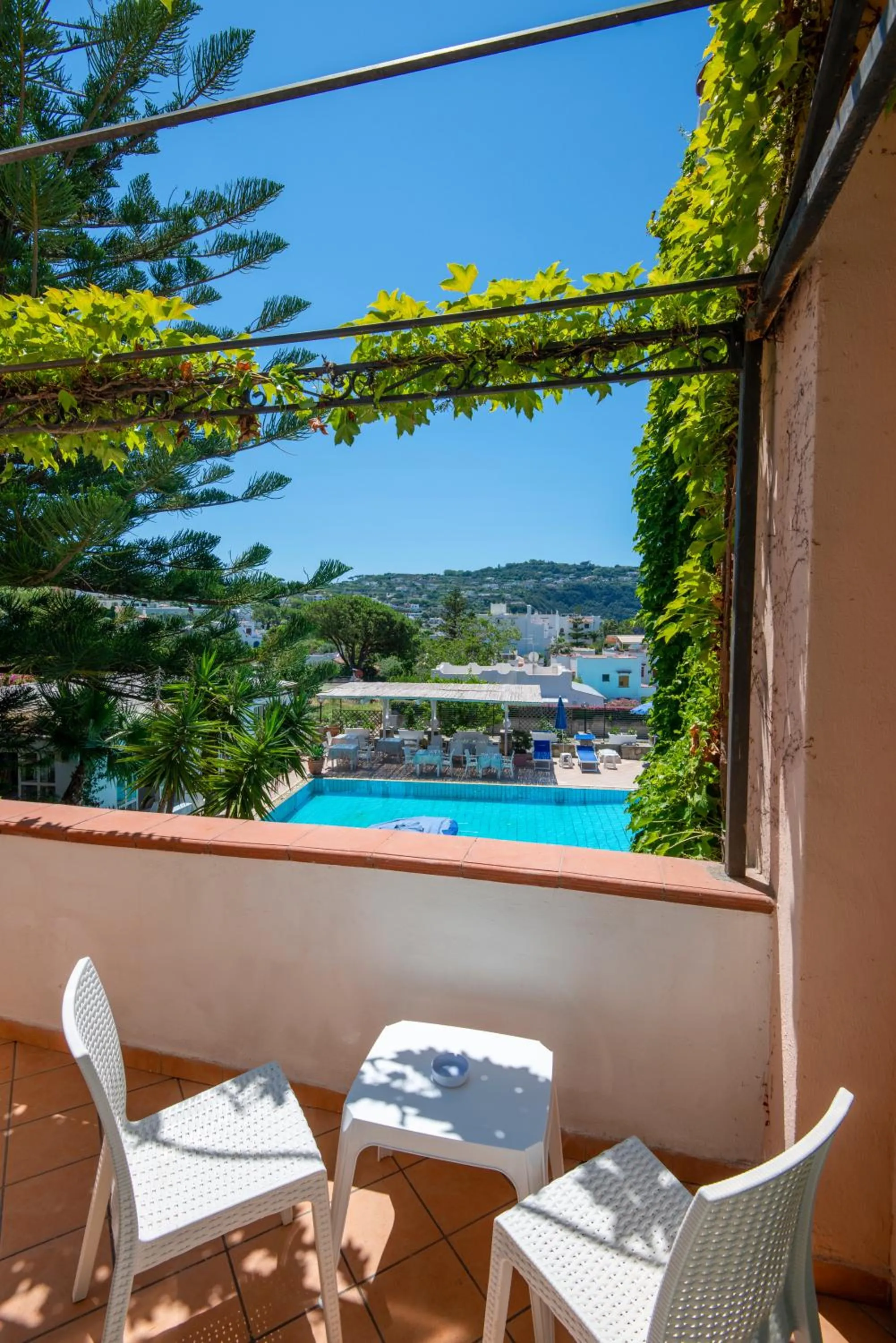 Hotel Villa Melodie - Adults Only