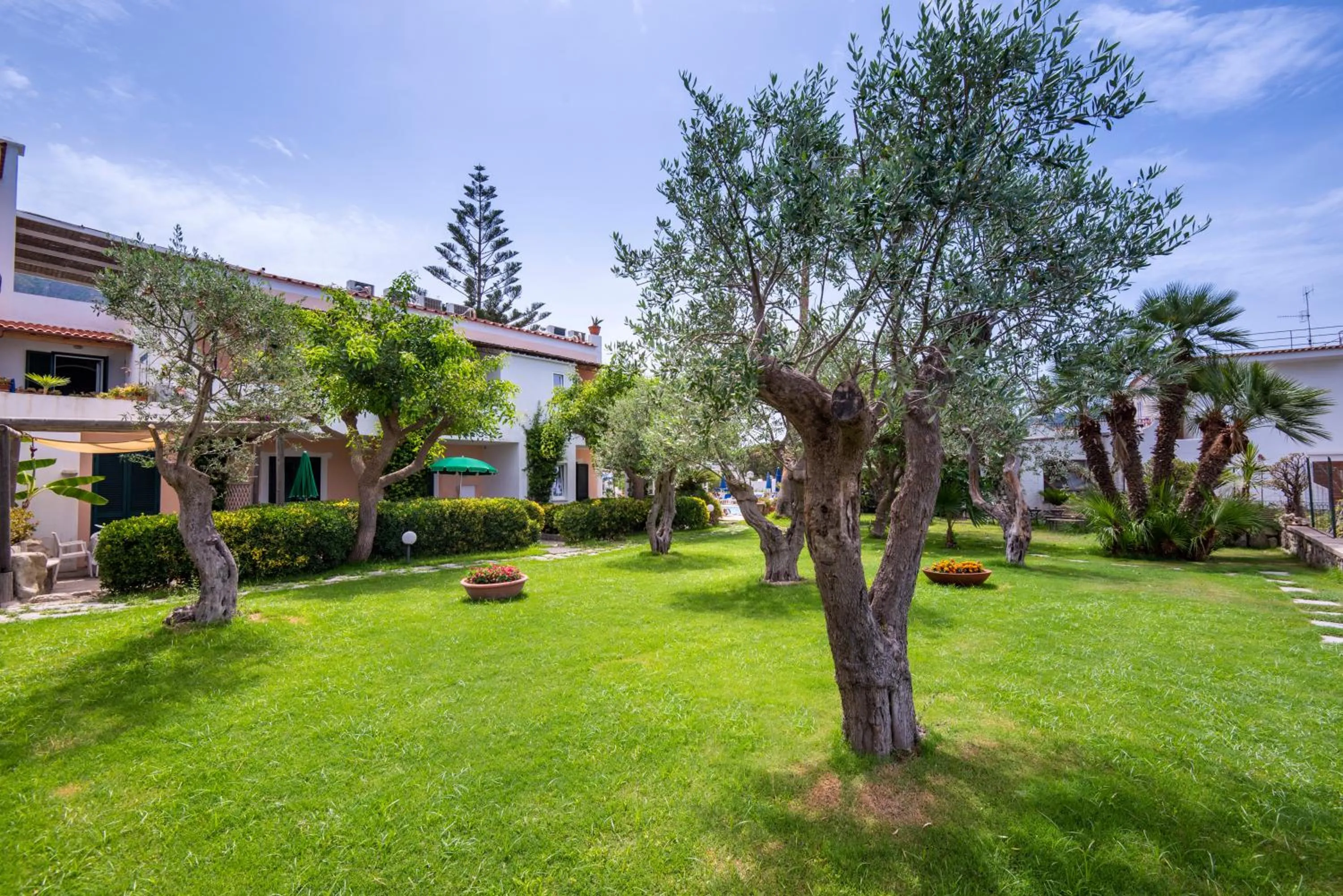 Hotel Villa Melodie - Adults Only