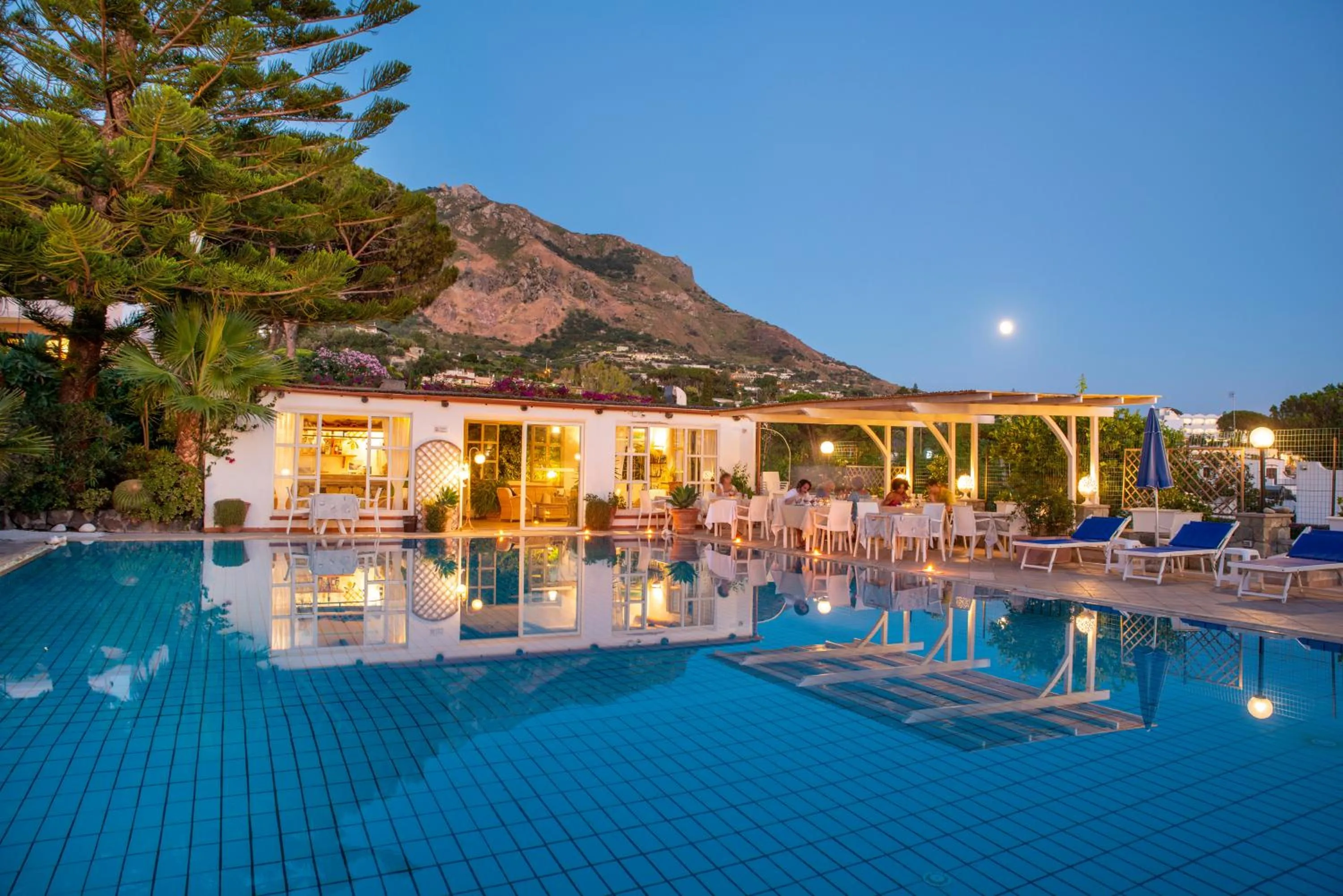 Hotel Villa Melodie - Adults Only