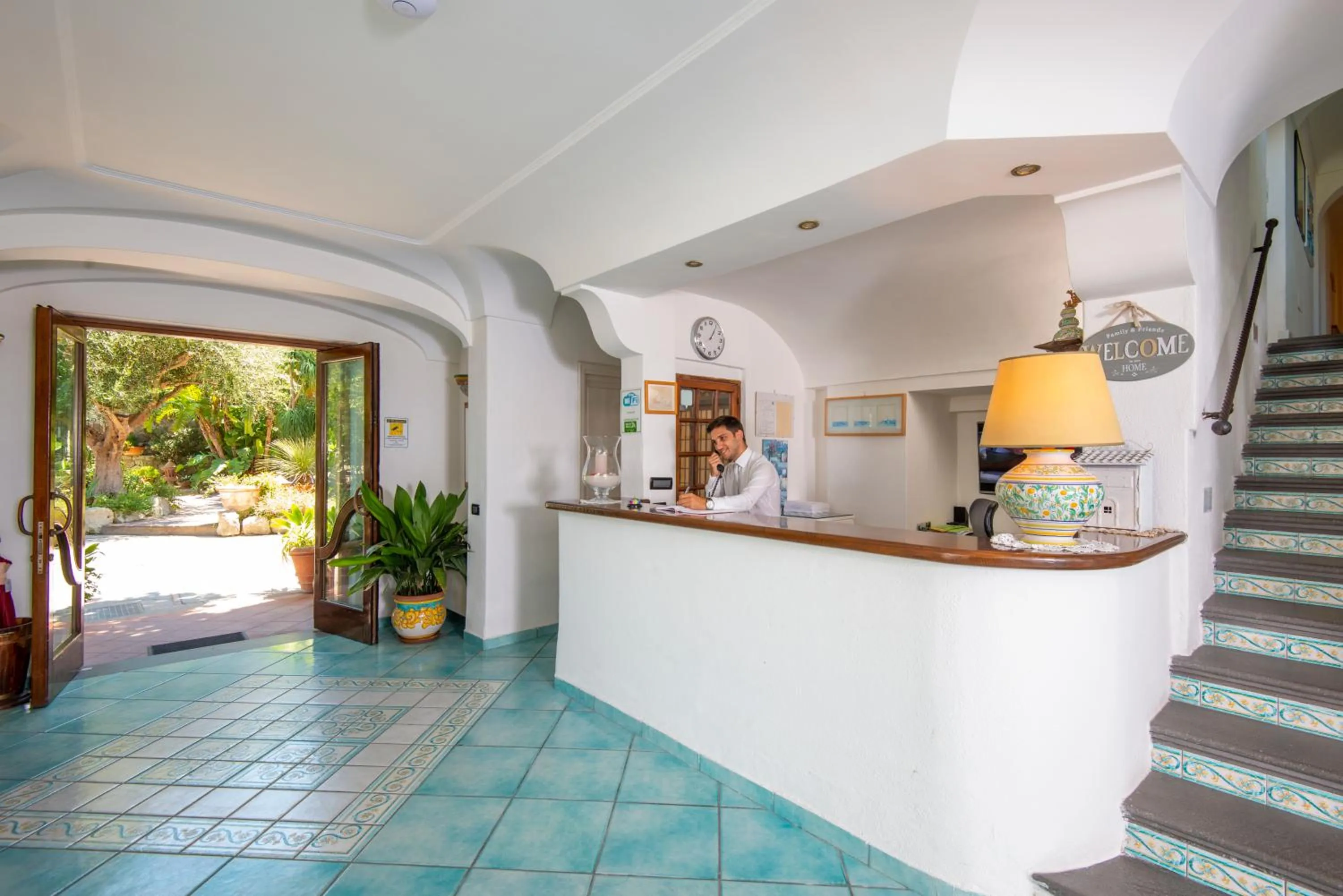 Hotel Villa Melodie - Adults Only
