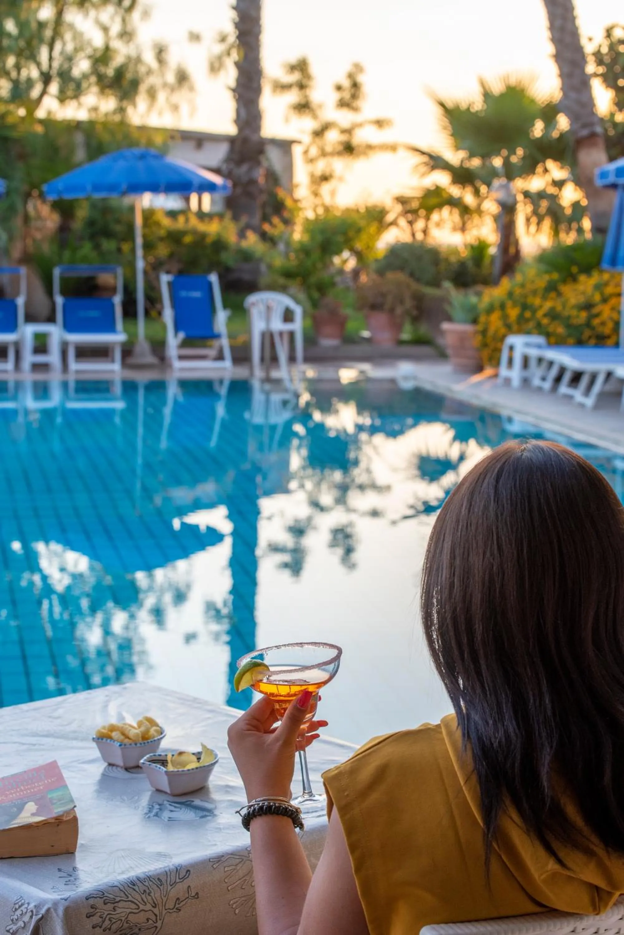 Hotel Villa Melodie - Adults Only