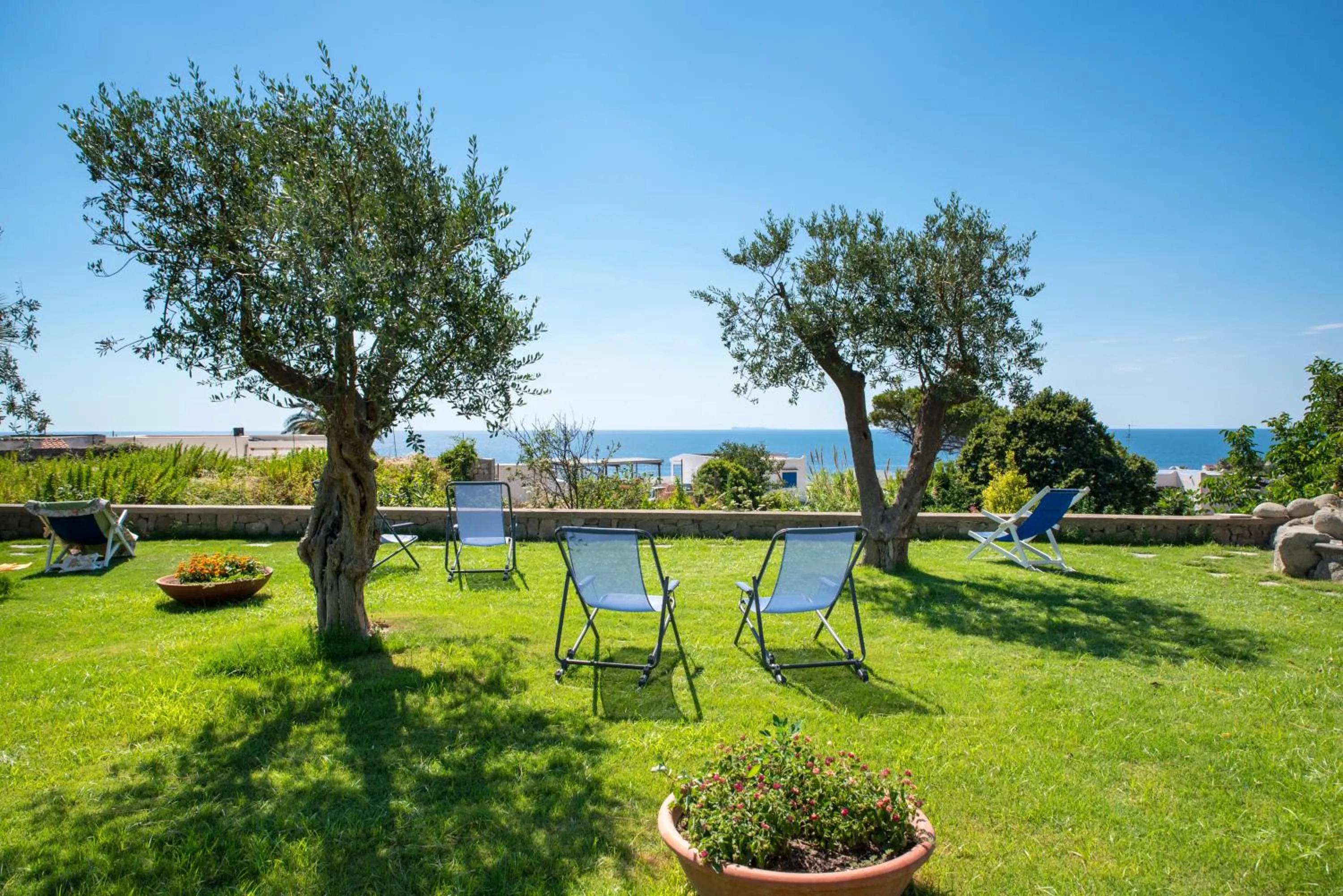 Hotel Villa Melodie - Adults Only