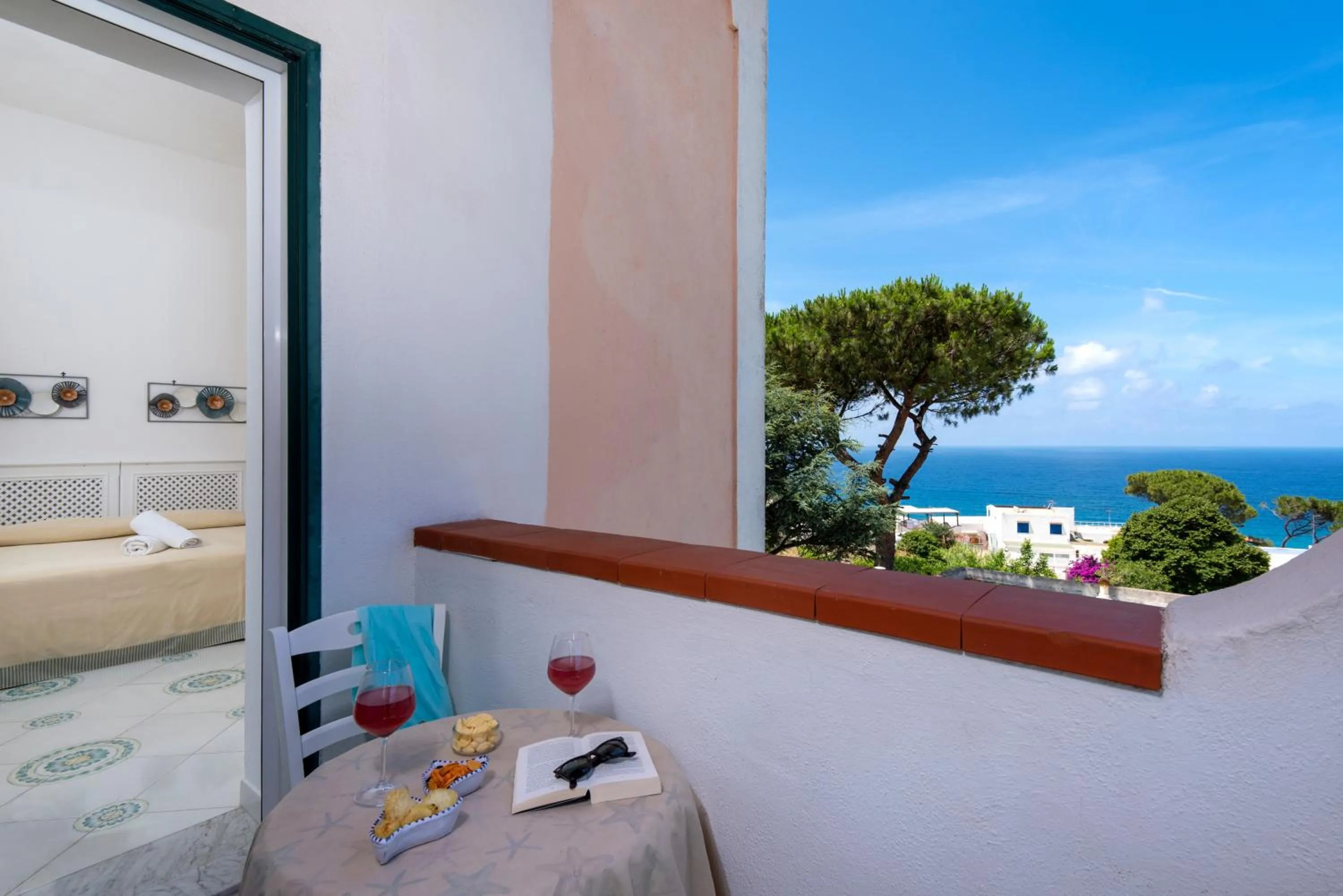 Hotel Villa Melodie - Adults Only
