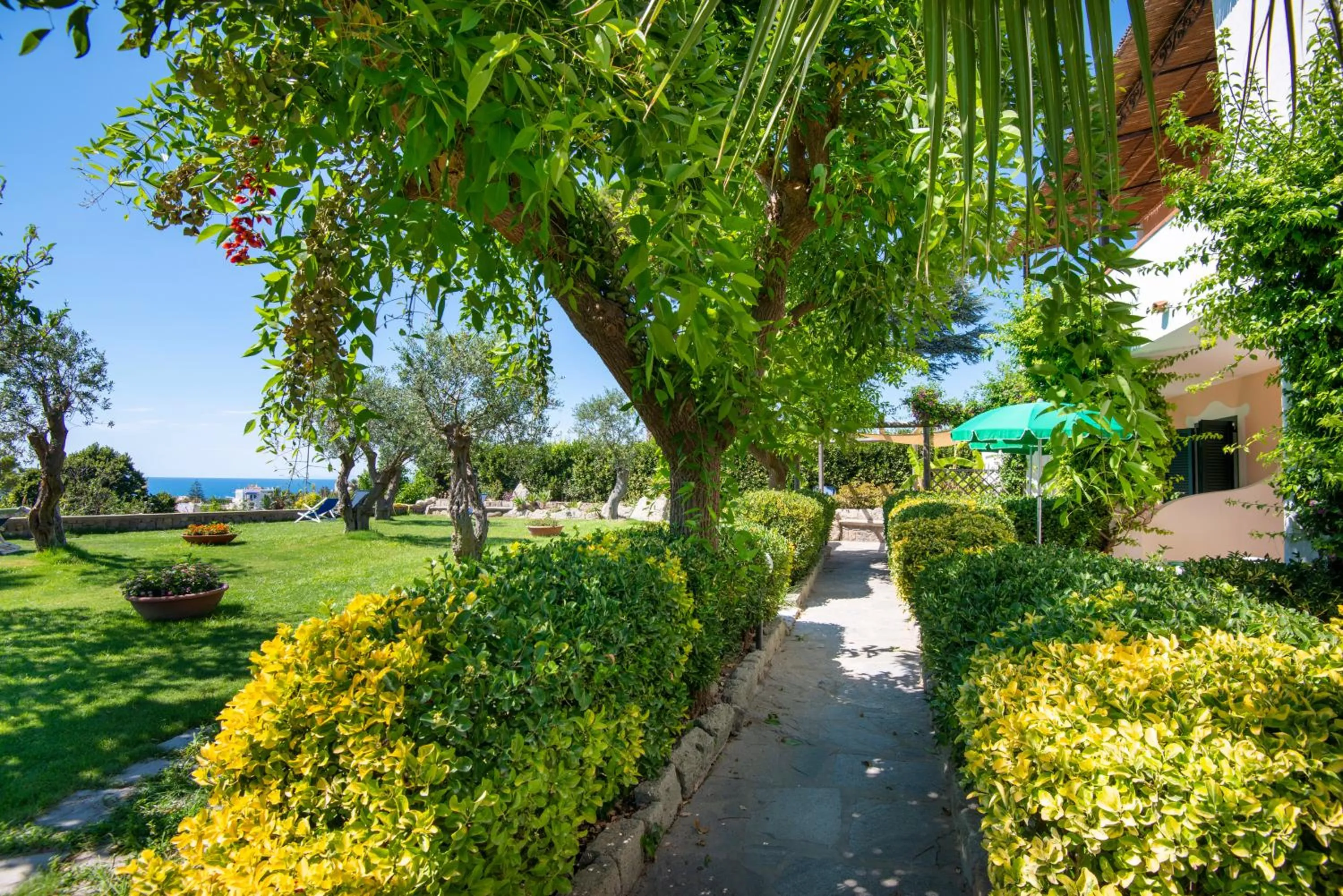 Hotel Villa Melodie - Adults Only