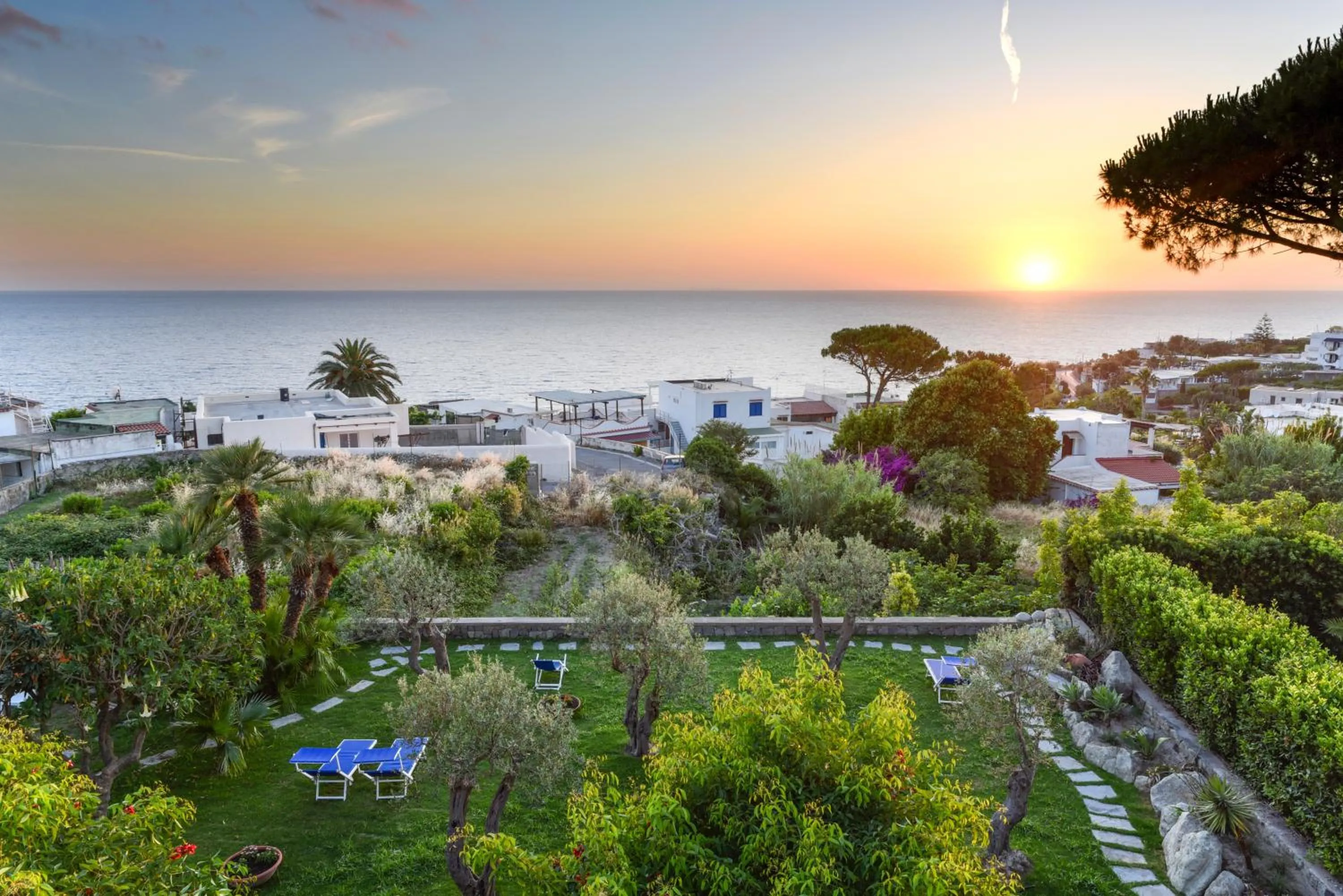 Hotel Villa Melodie - Adults Only