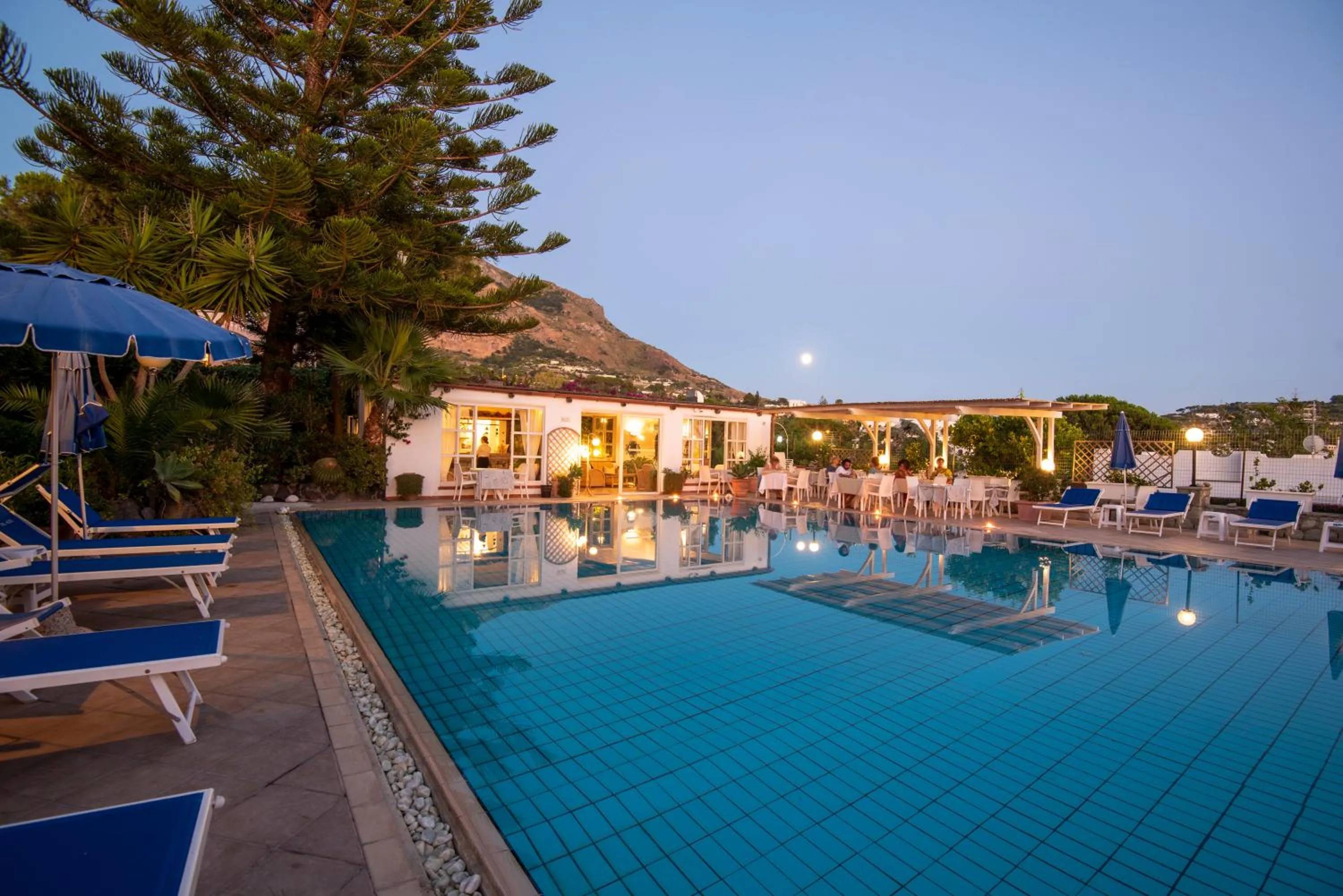 Hotel Villa Melodie - Adults Only