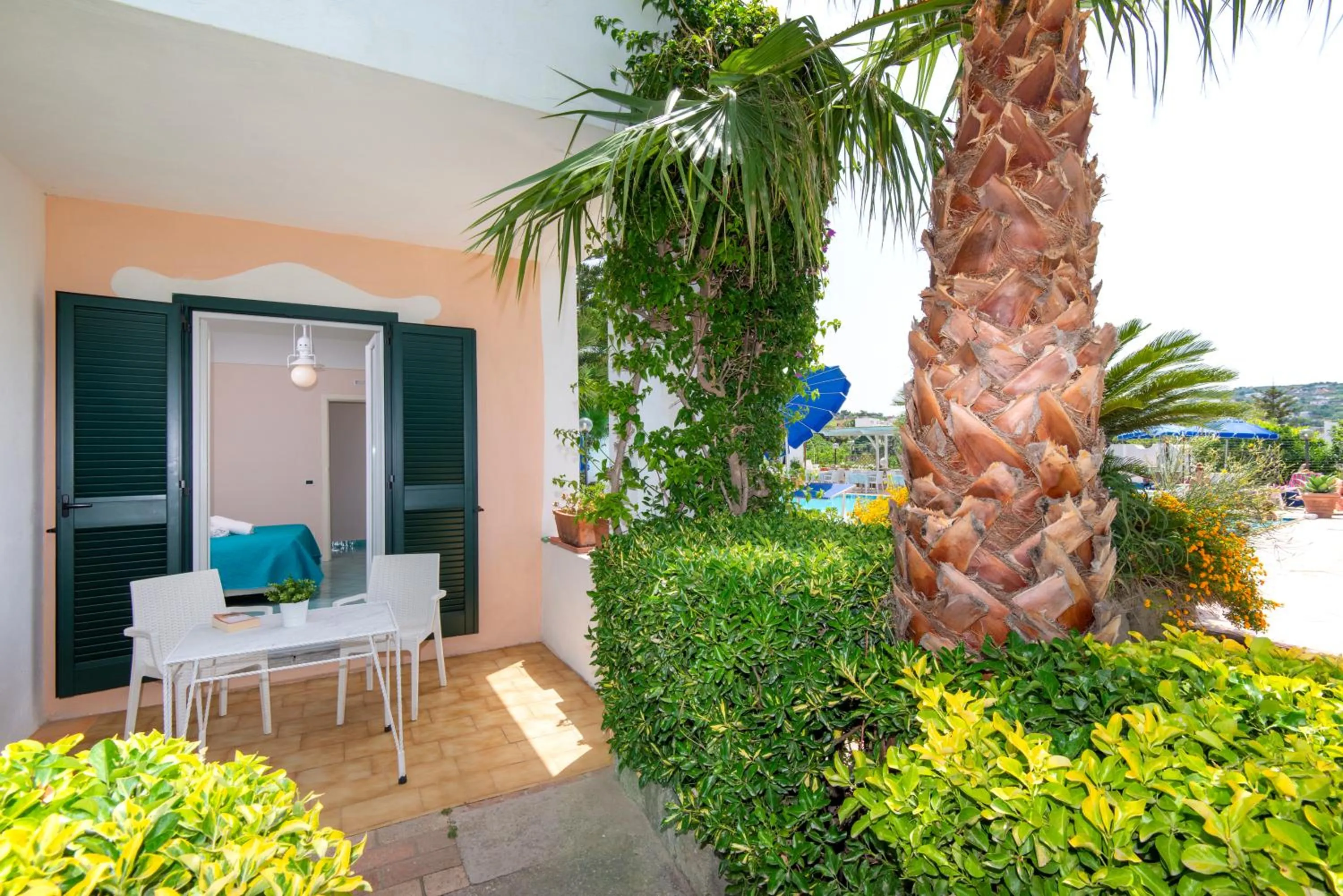 Hotel Villa Melodie - Adults Only