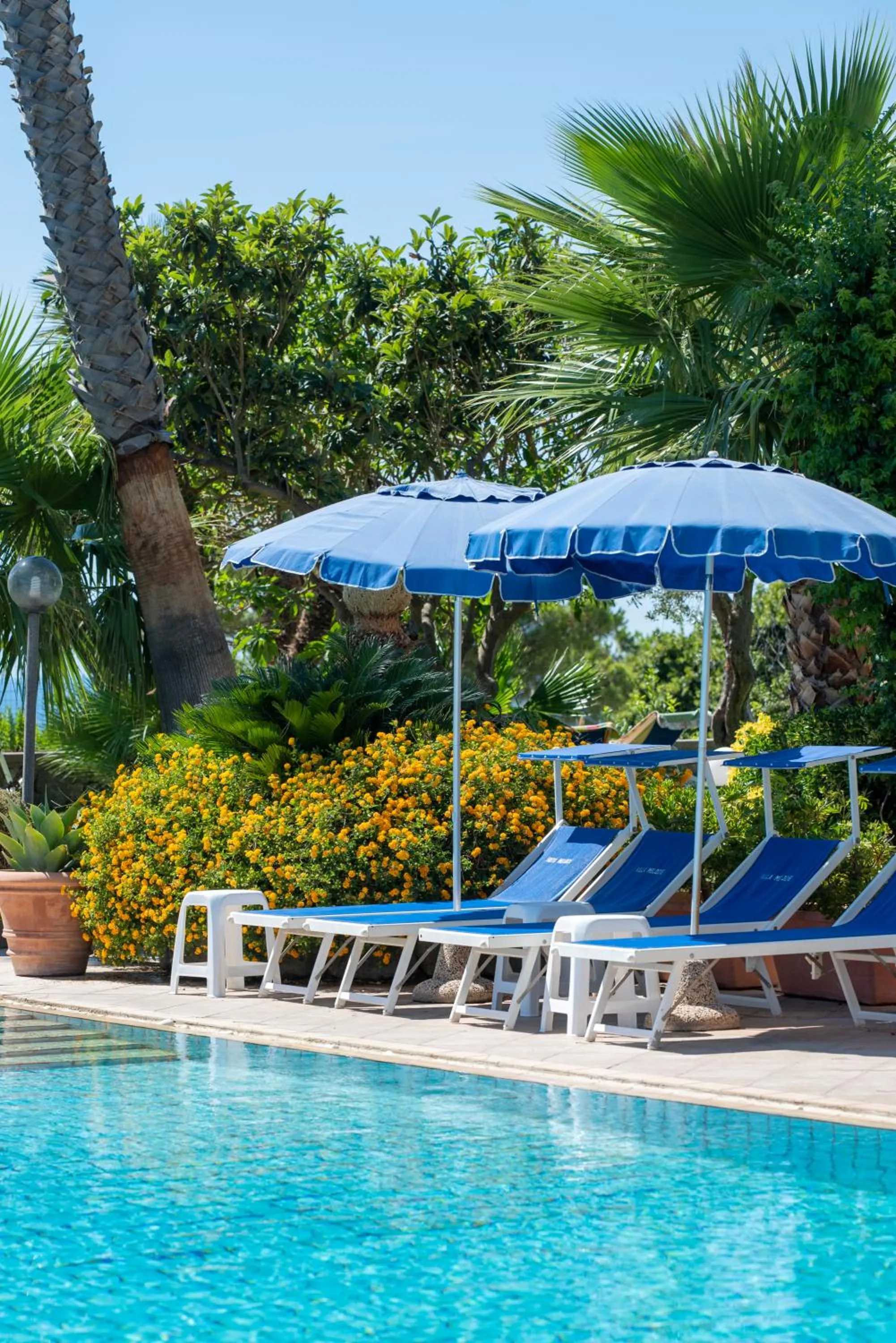 Hotel Villa Melodie - Adults Only