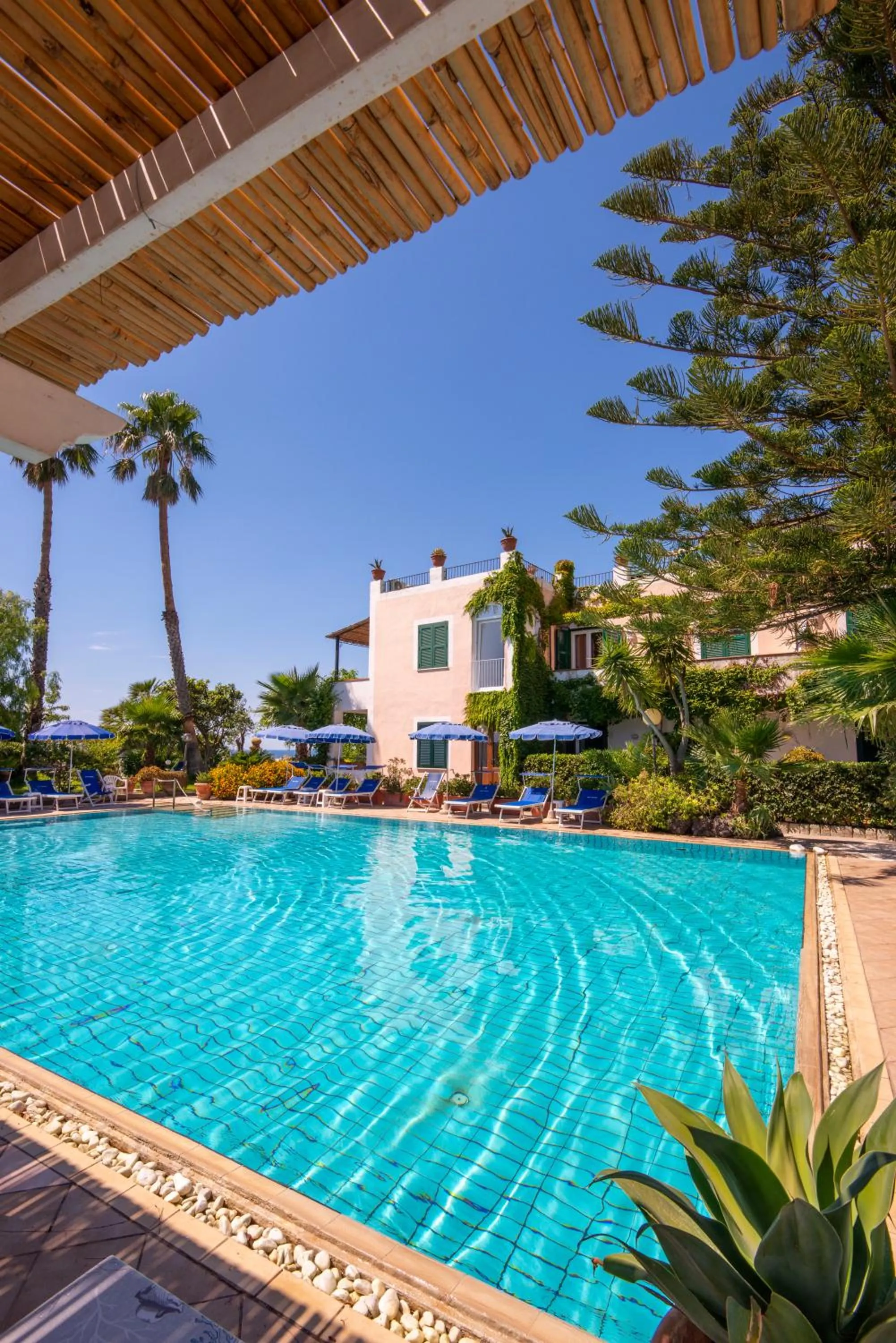 Hotel Villa Melodie - Adults Only