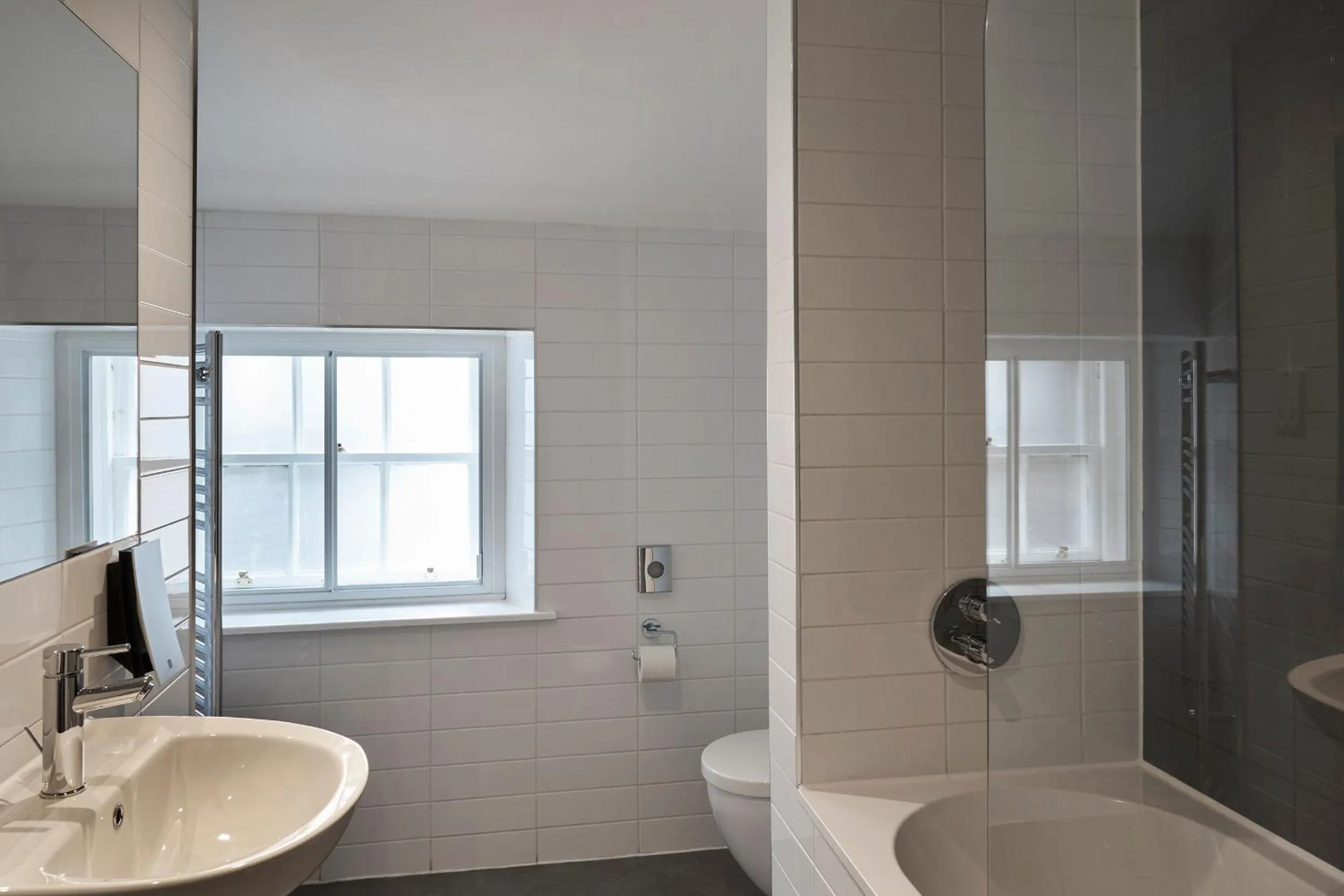 Four Points Flex by Sheraton Edinburgh