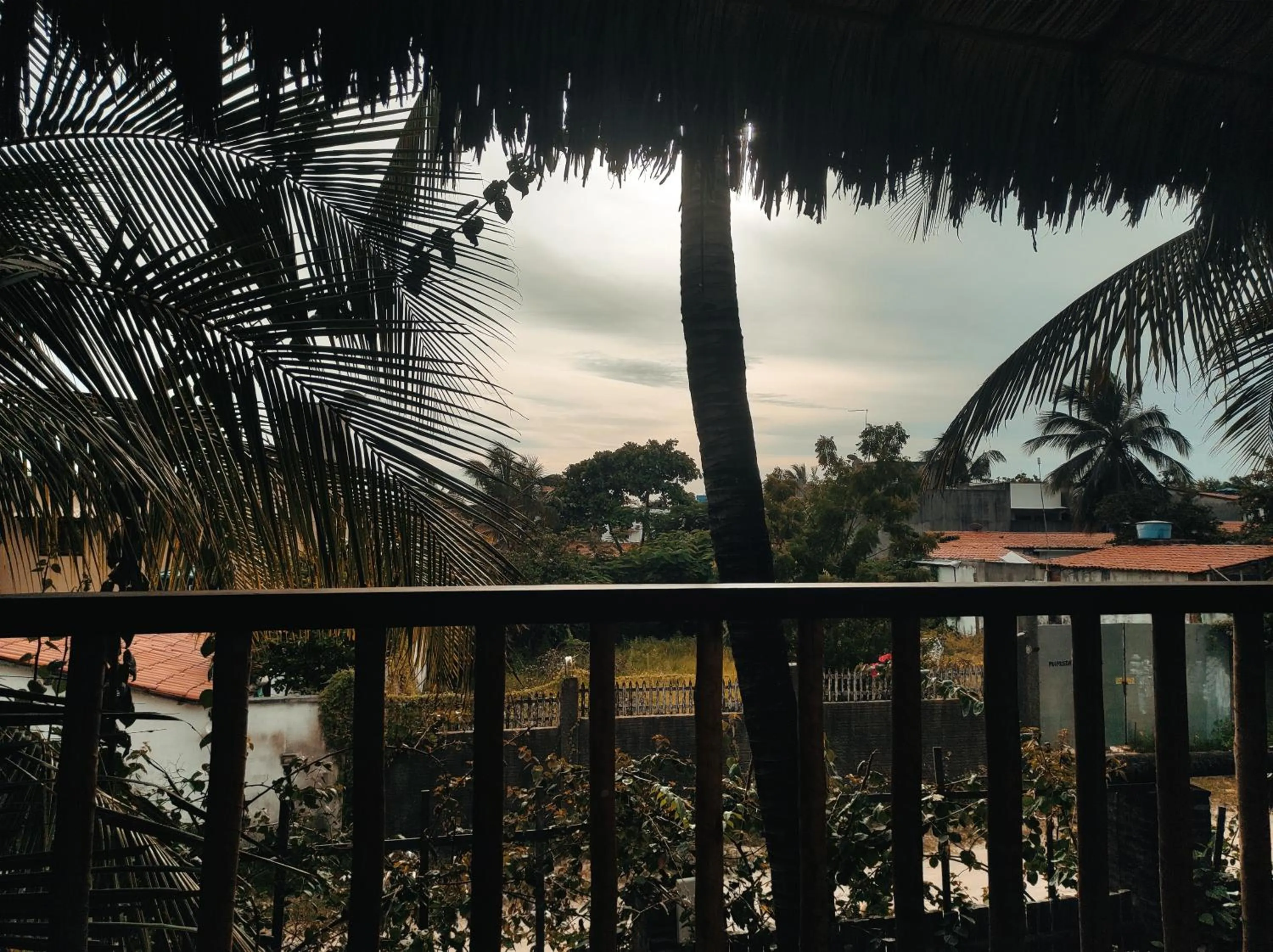 Pousada Tropical Brasil Jeri