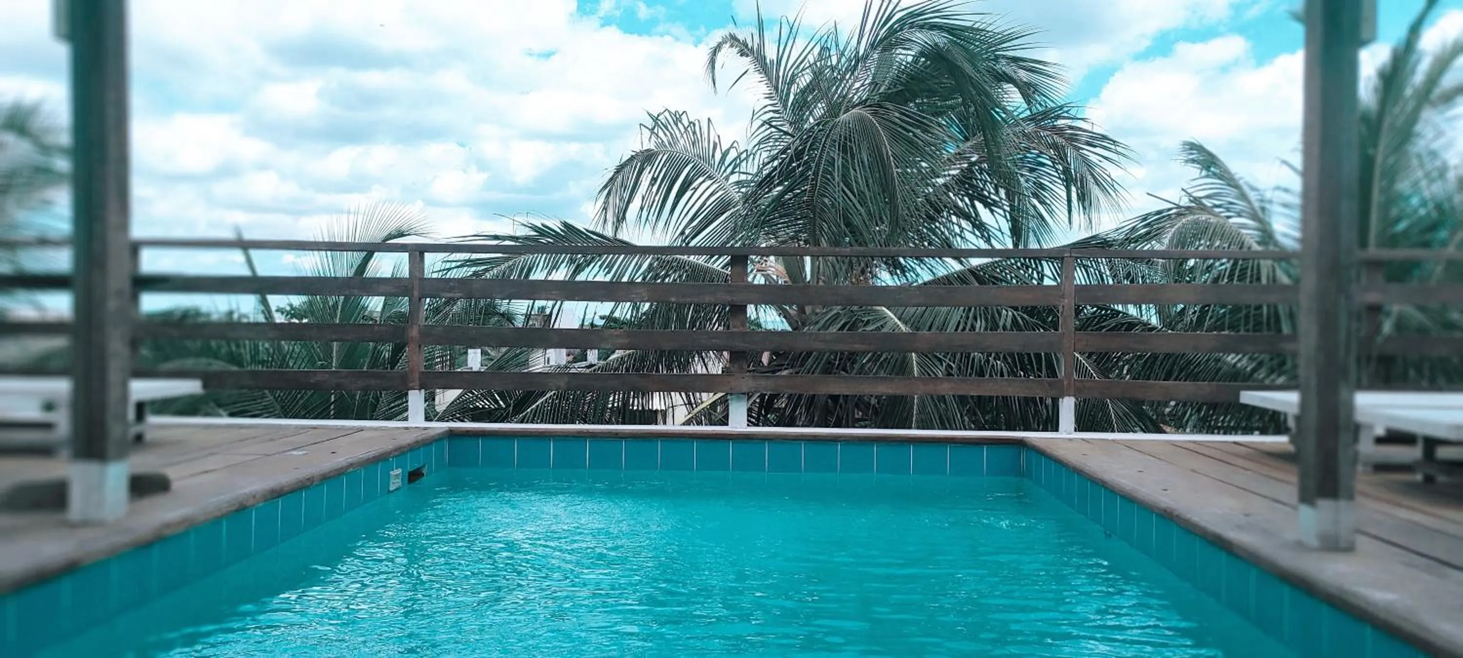 Pousada Tropical Brasil Jeri