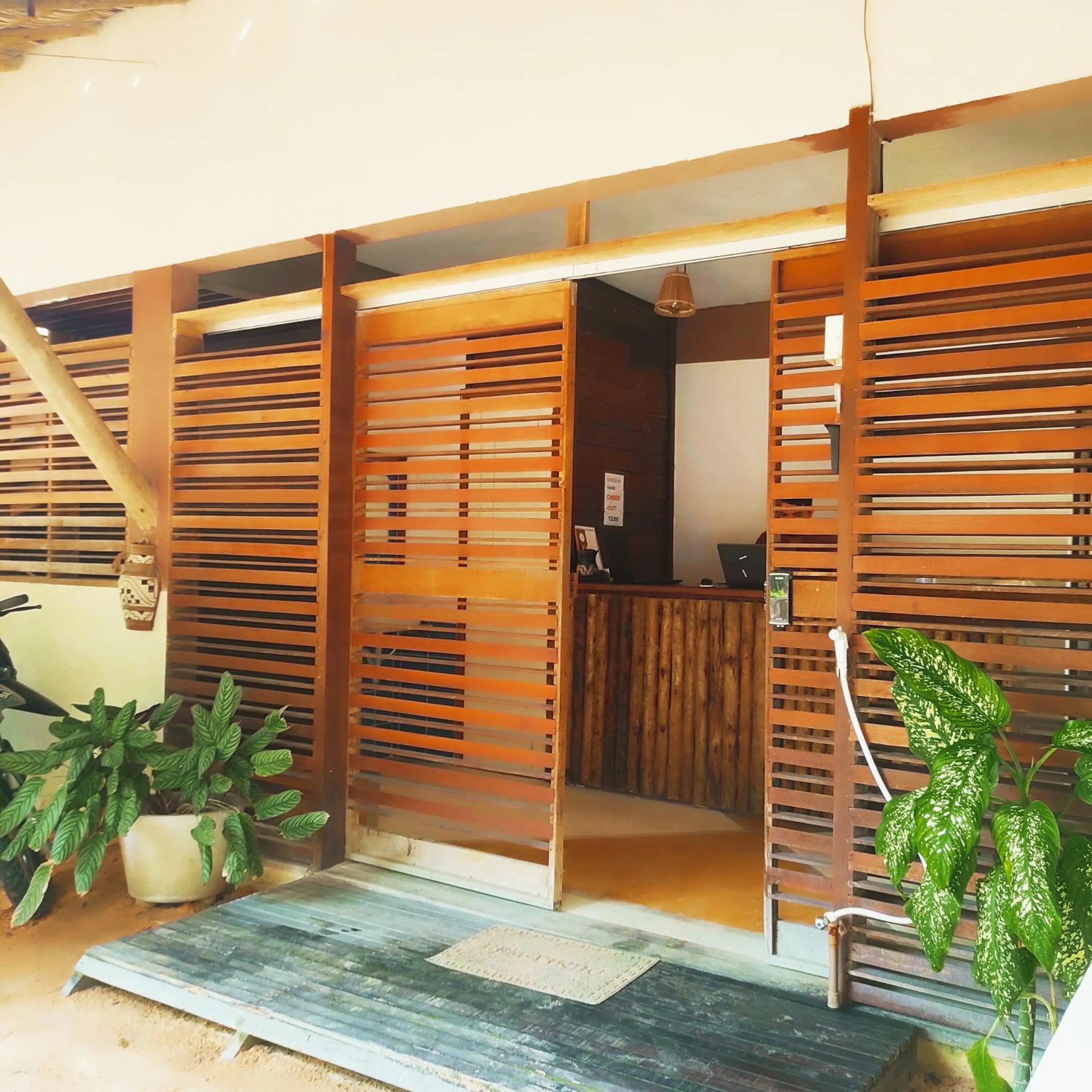 Pousada Tropical Brasil Jeri