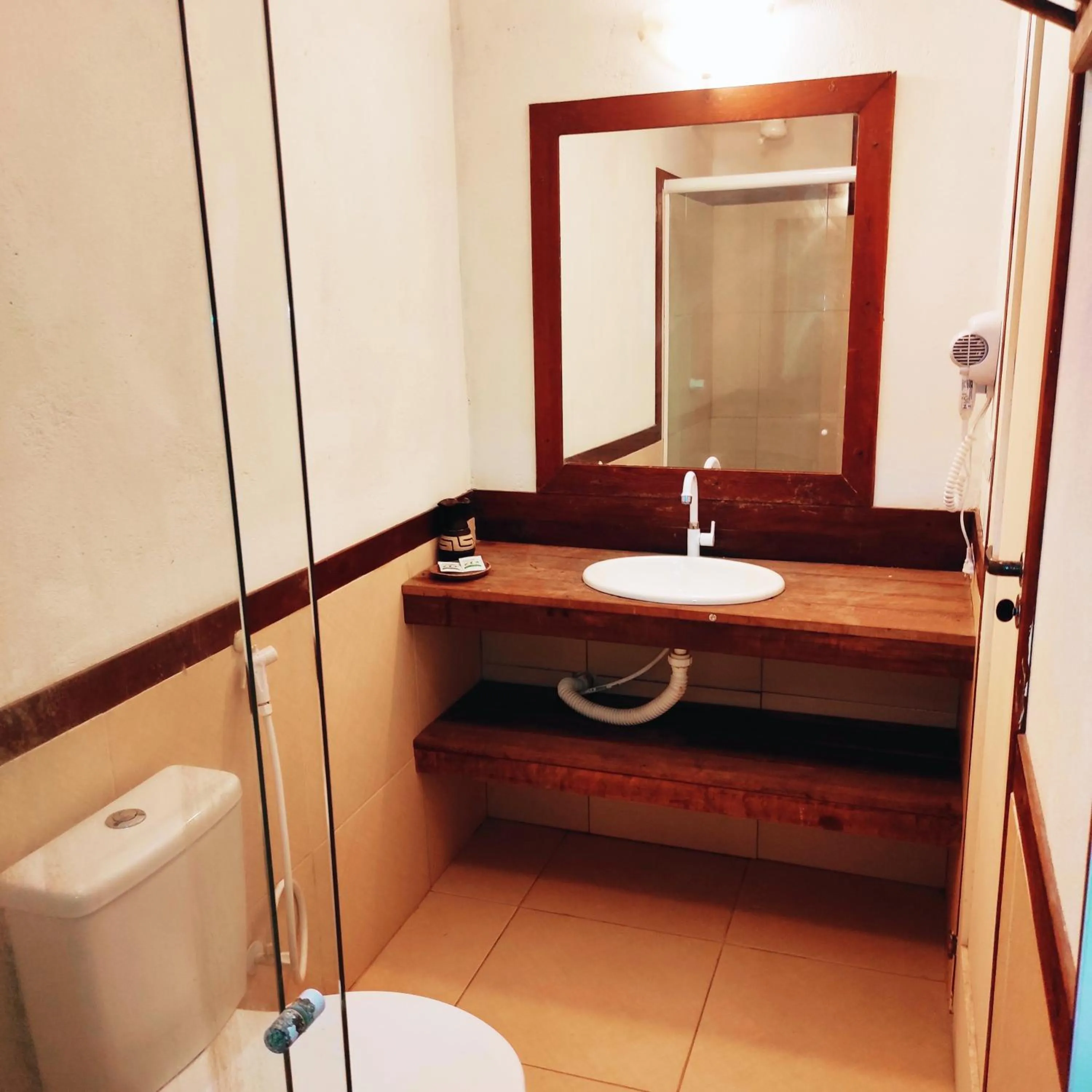 Pousada Tropical Brasil Jeri