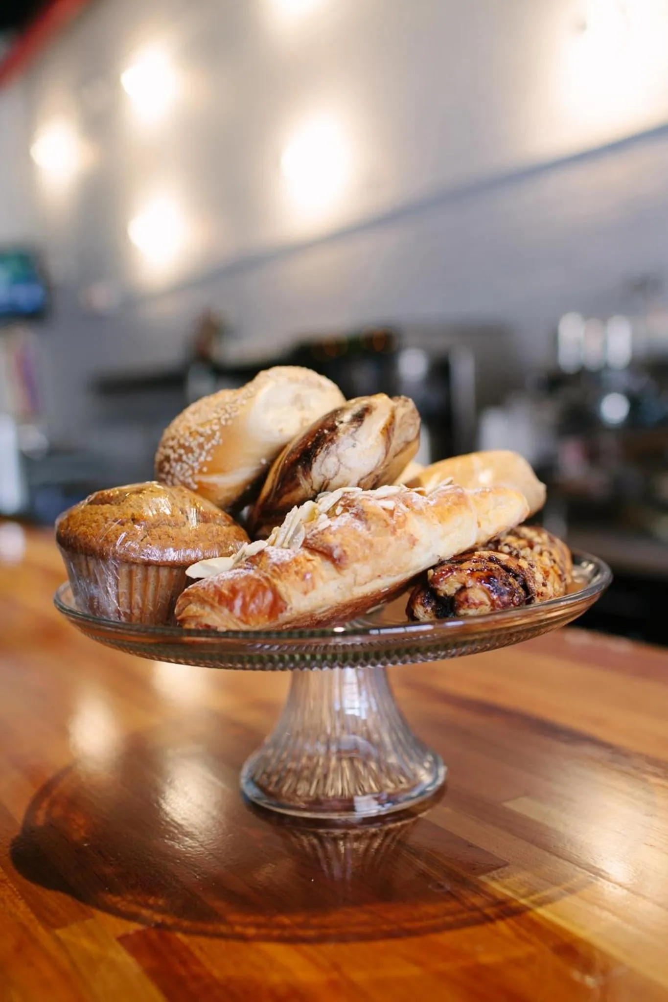 Lounge or bar in The Local NY