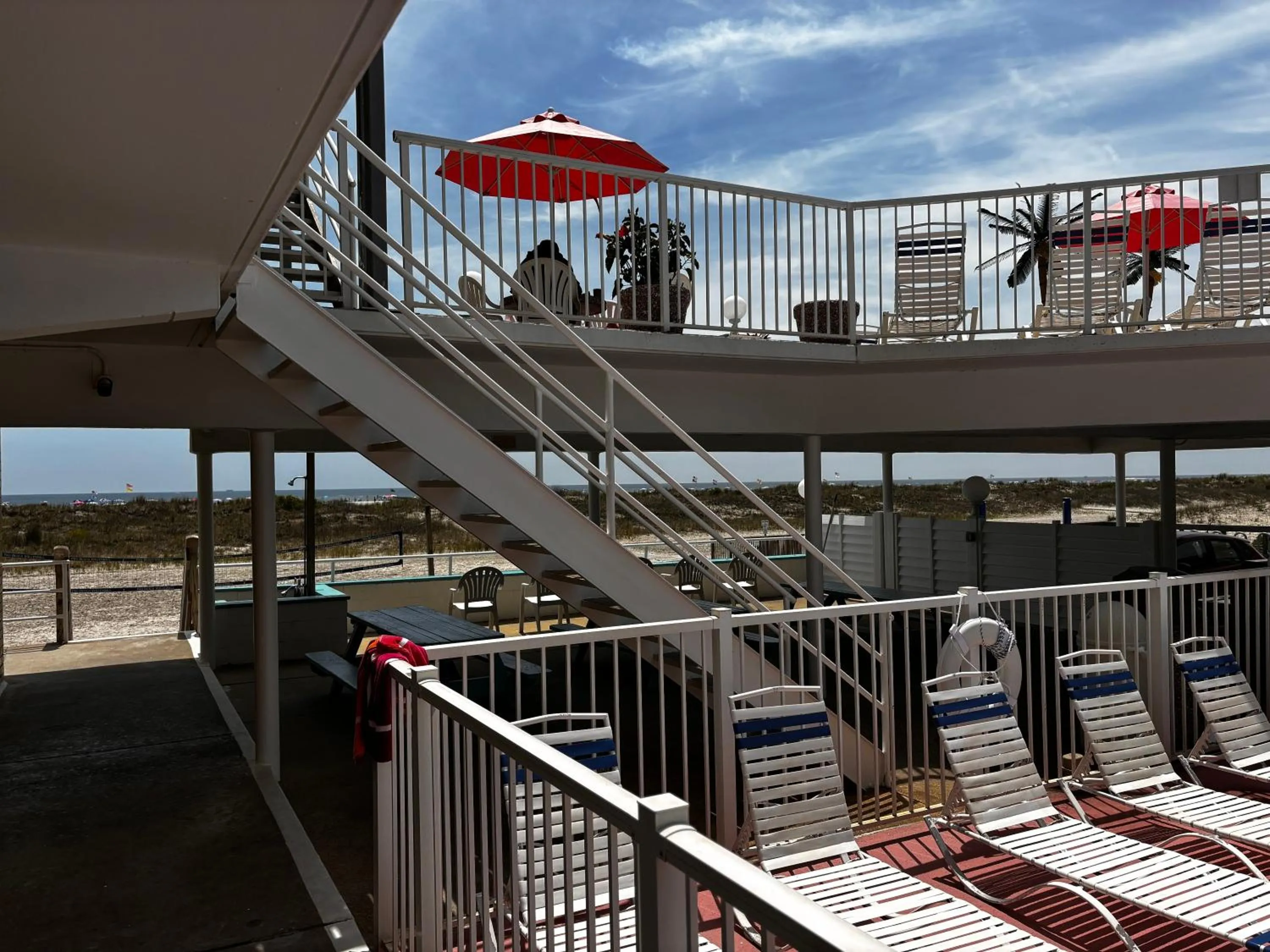 Paradise Oceanfront Resort of Wildwood Crest