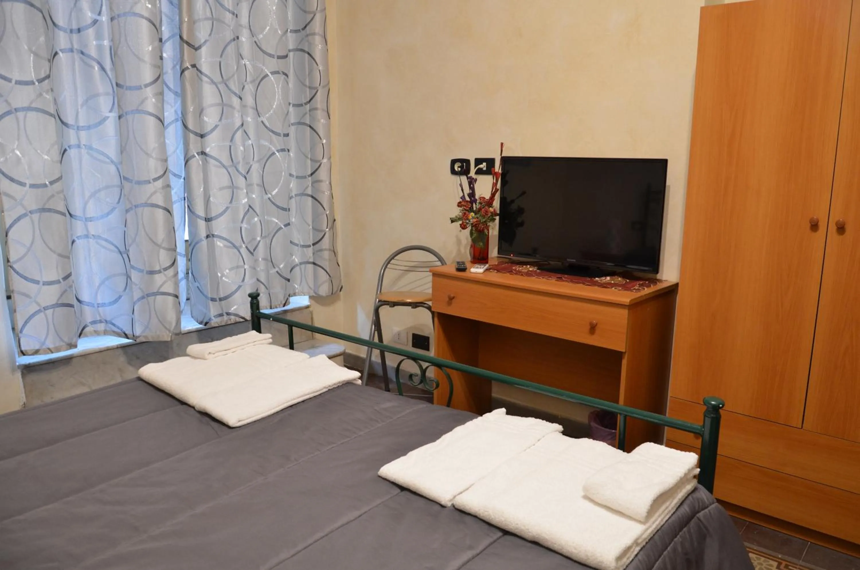 Staff, Bed in Bed&Breakfast Villa Bellini