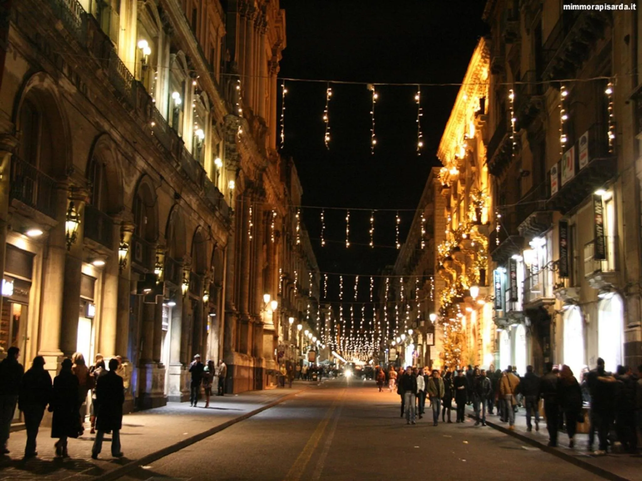 Nearby landmark in Bed&Breakfast Villa Bellini