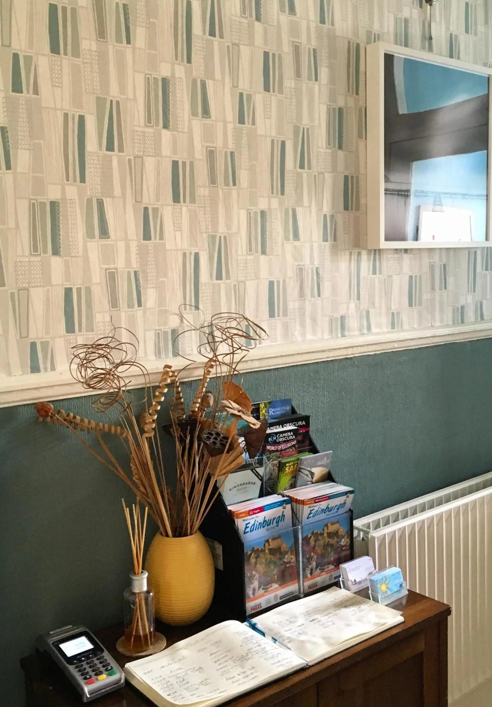 Dalmore Lodge Guest House