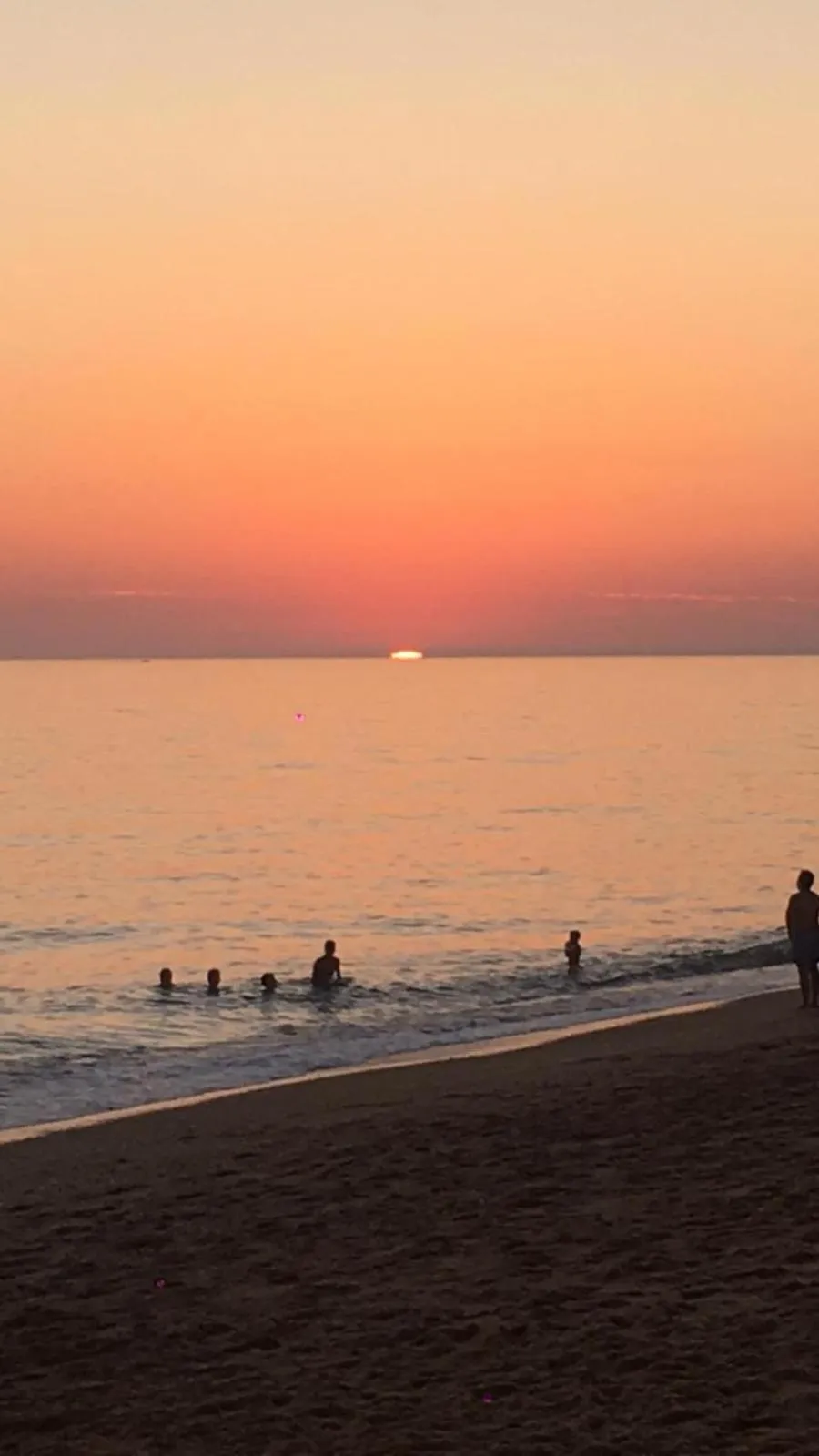 Natural landscape in Casa Saudade luxury rooms